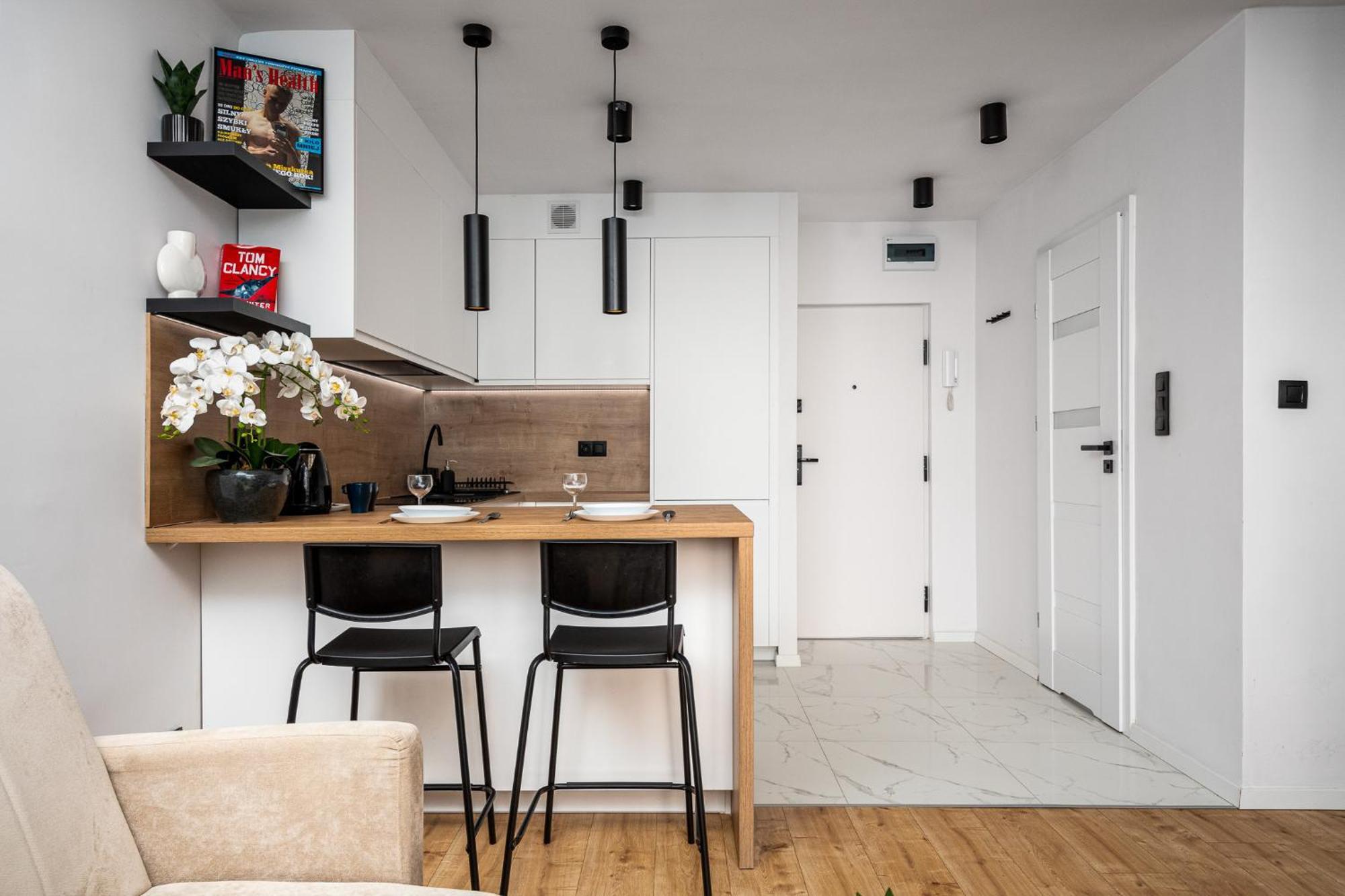 Pereca 2 By Perfect Apartment *