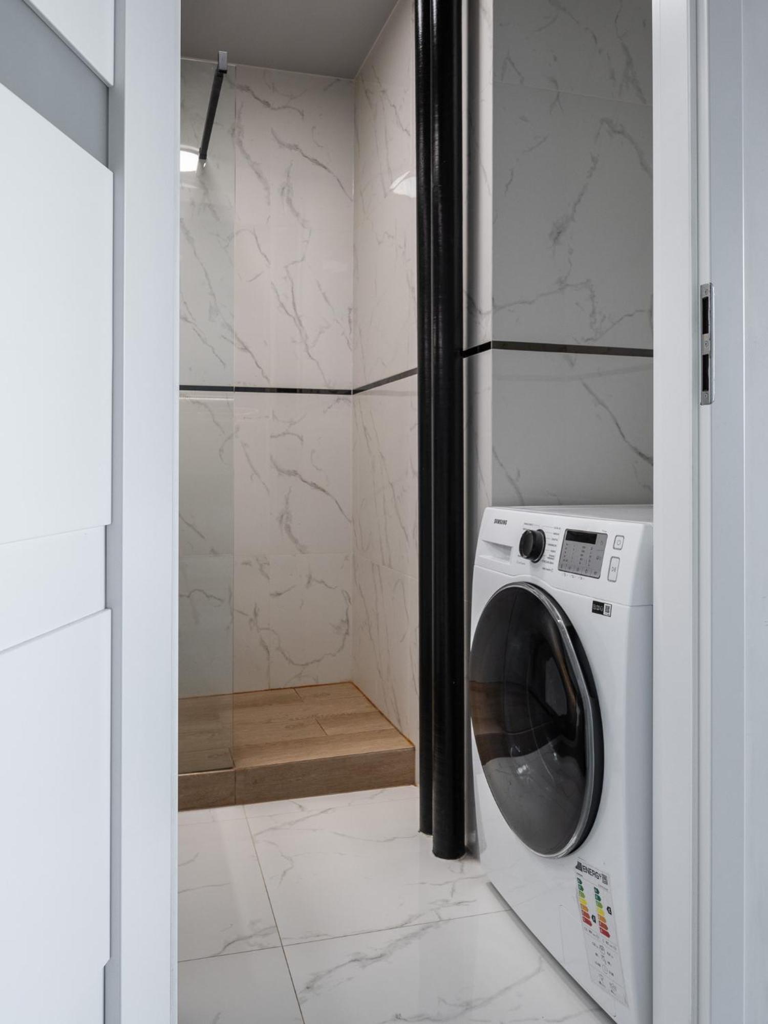 Pereca 2 By Perfect Apartment Warsaw