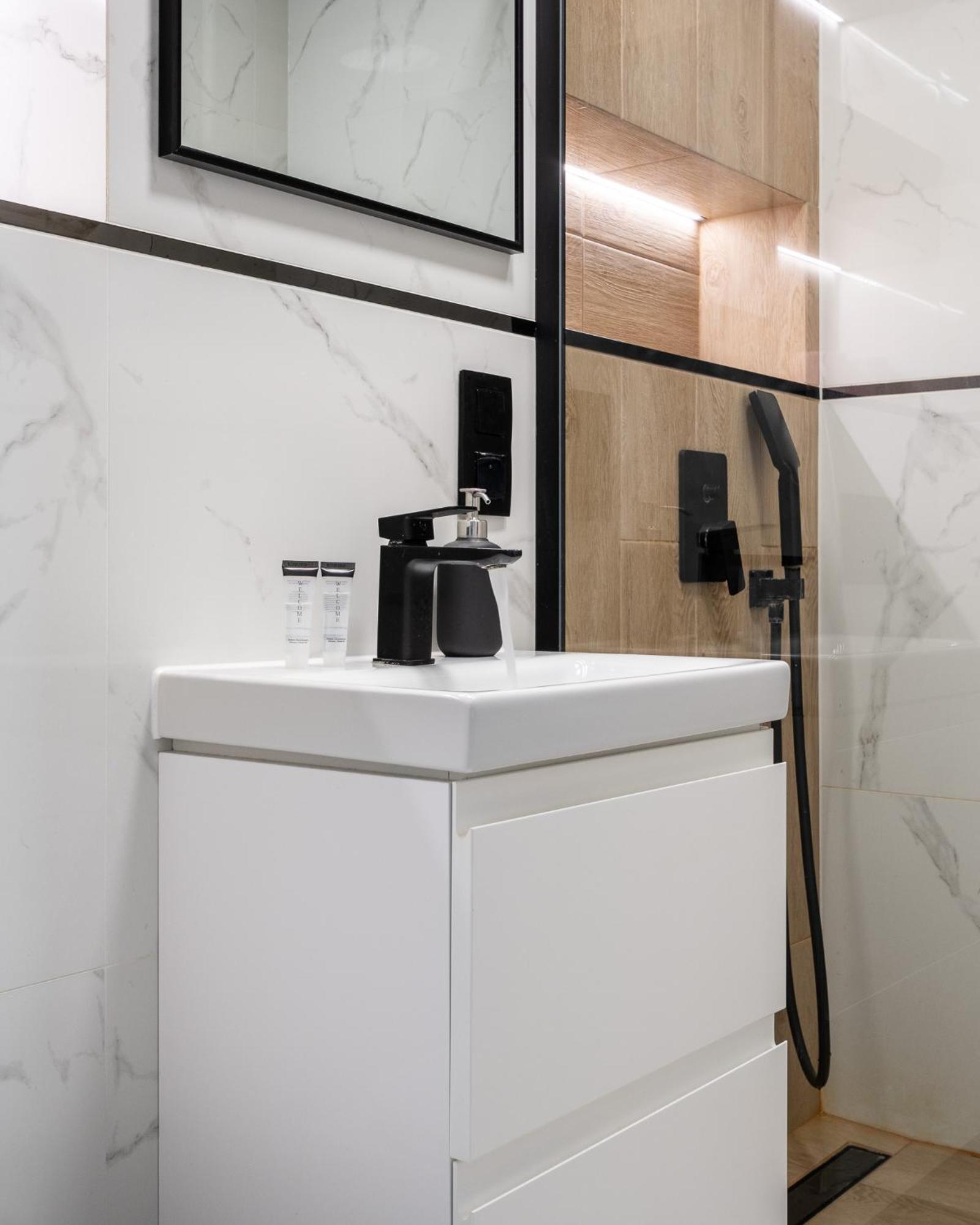 Apartment Pereca 2 By Perfect Warsaw