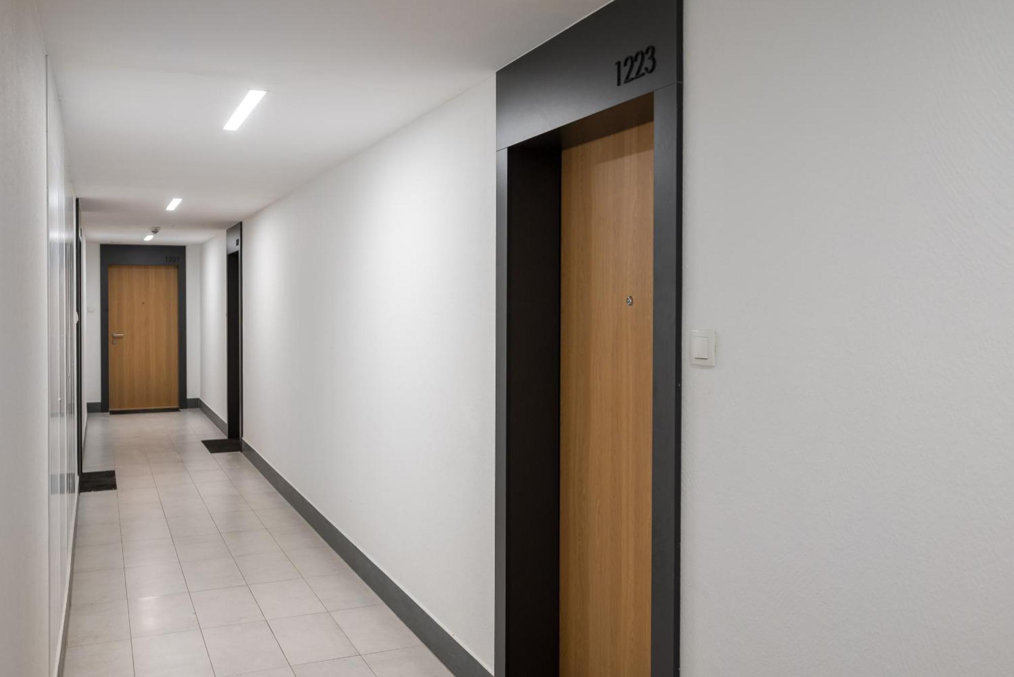 Wola Kasprzaka Luxury Apartment Warsaw