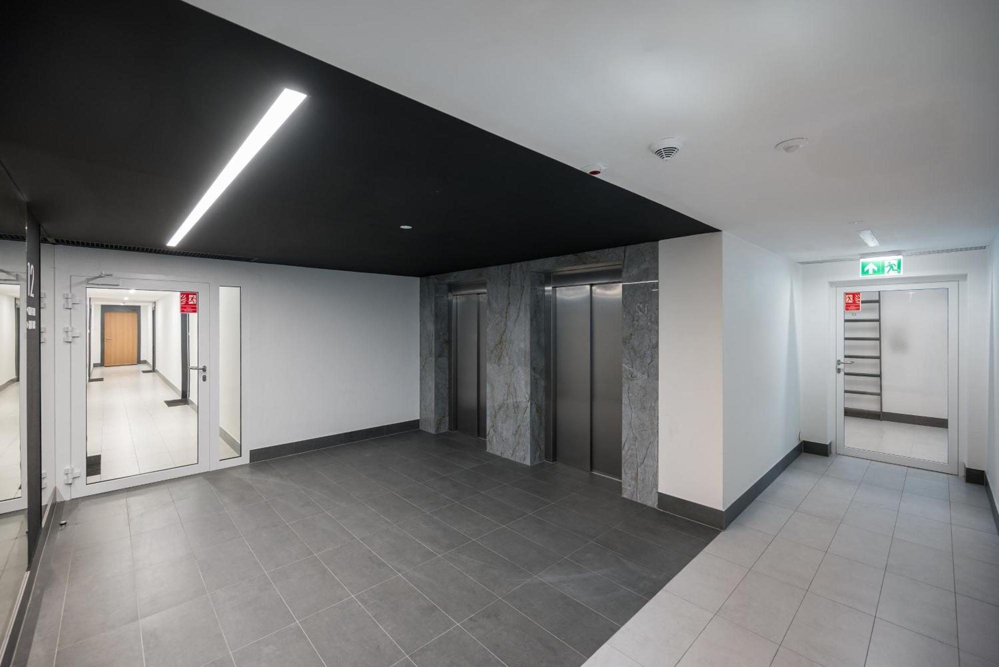Wola Kasprzaka Luxury Warsaw