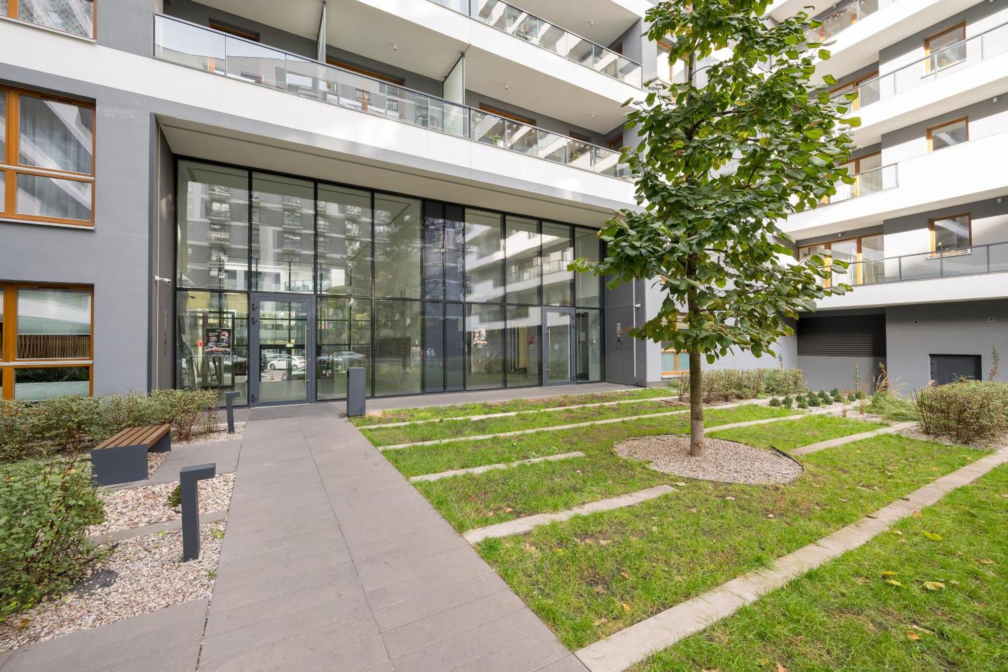 Wola Kasprzaka Luxury Apartment *