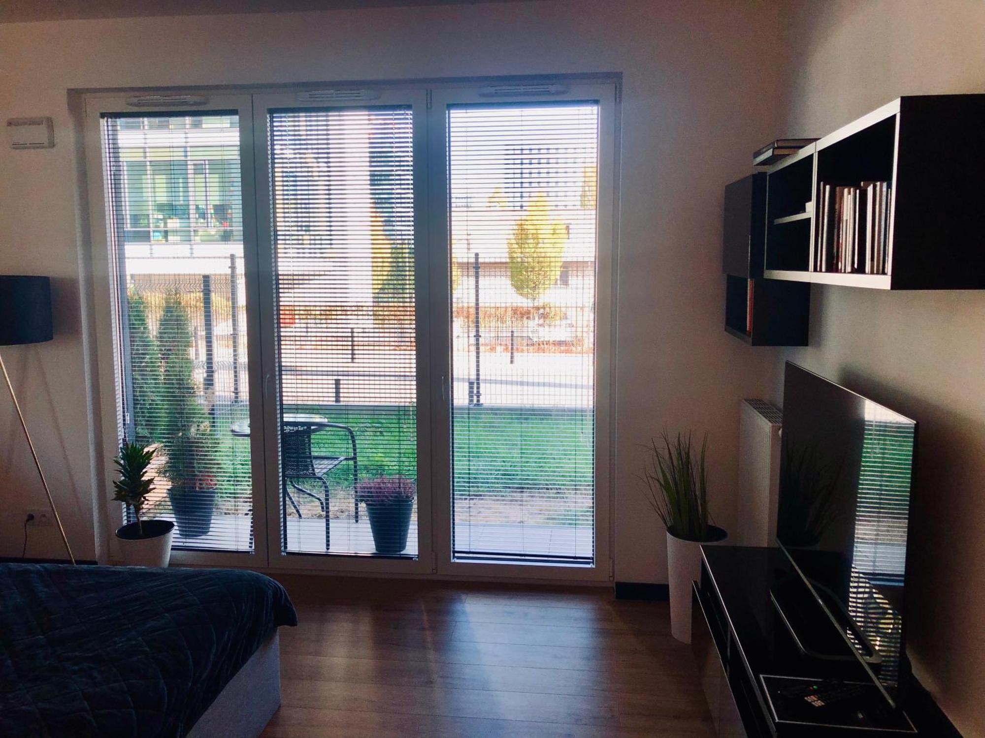 Domaniewska Premium Apartament Apartment