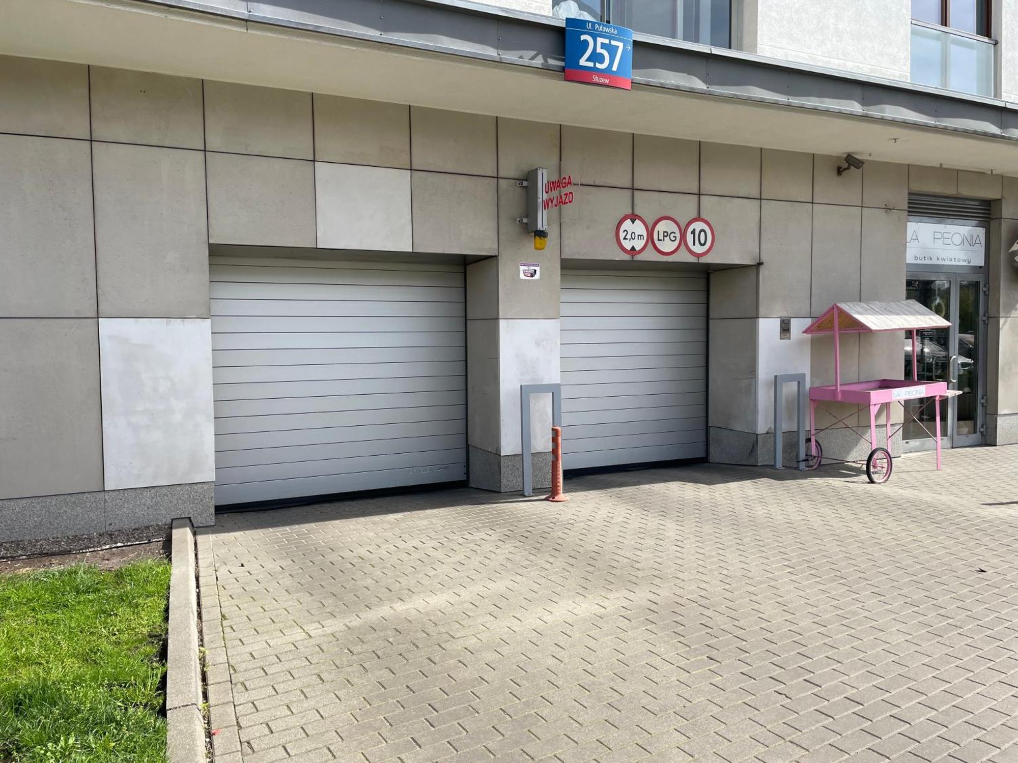 Superior Pulawska, 4 Rooms, 3 Bedrooms, Metro! Recepcion24h! *
