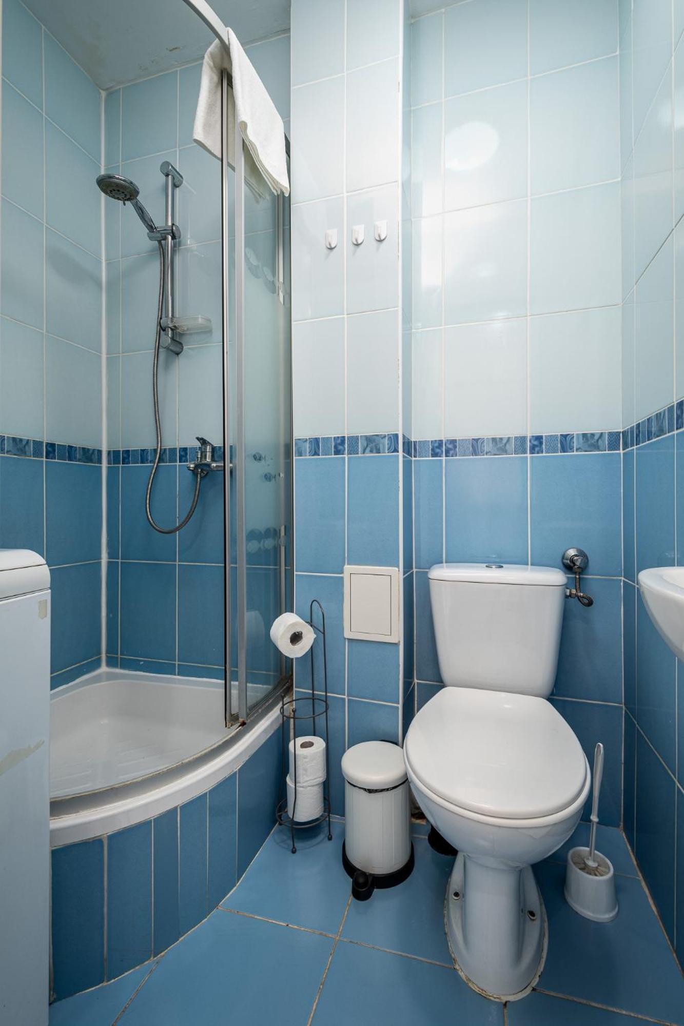 Obozowa 74 Boho By Perfect Apartment *