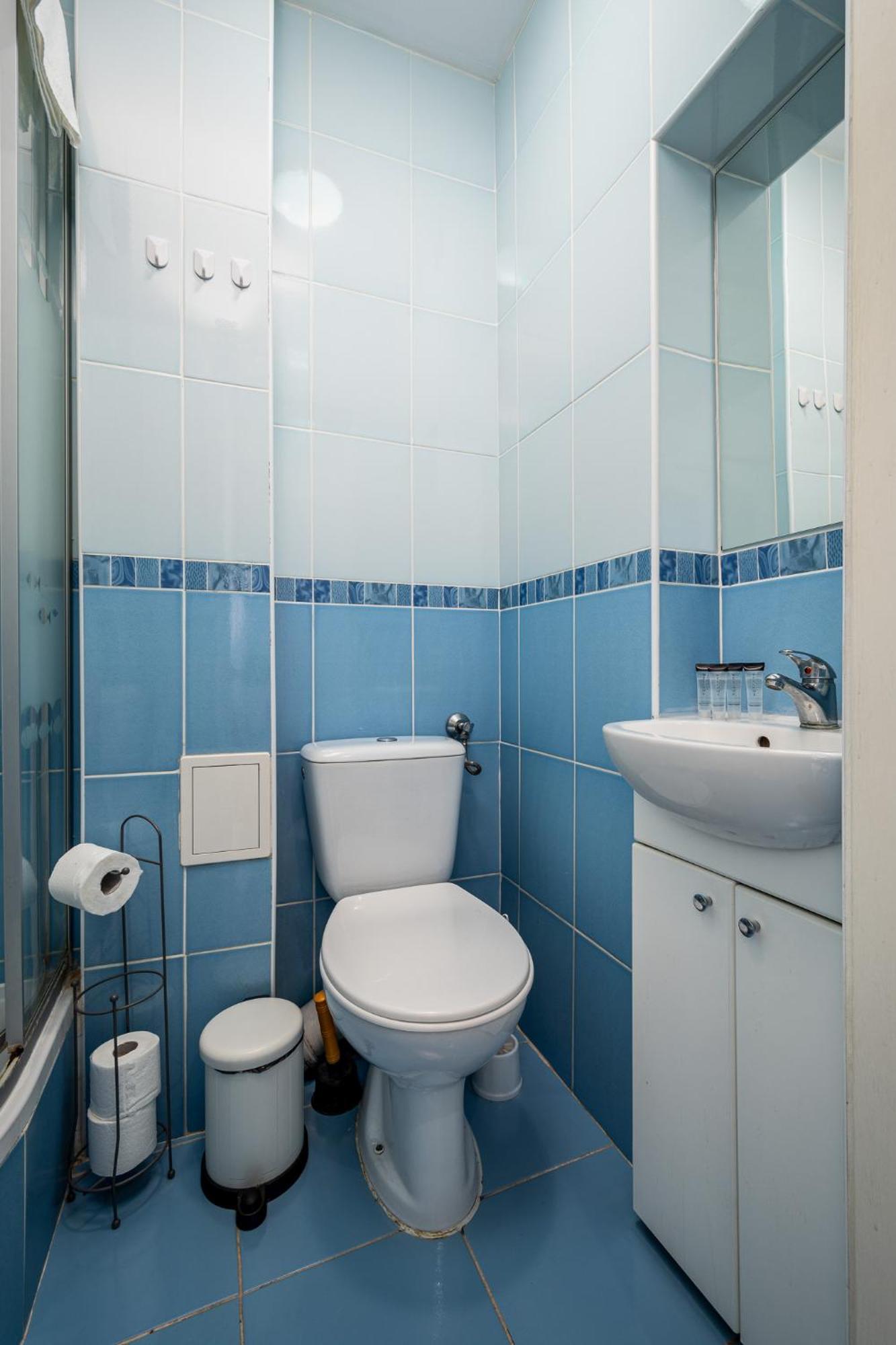 Obozowa 74 Boho By Perfect Apartment Warsaw