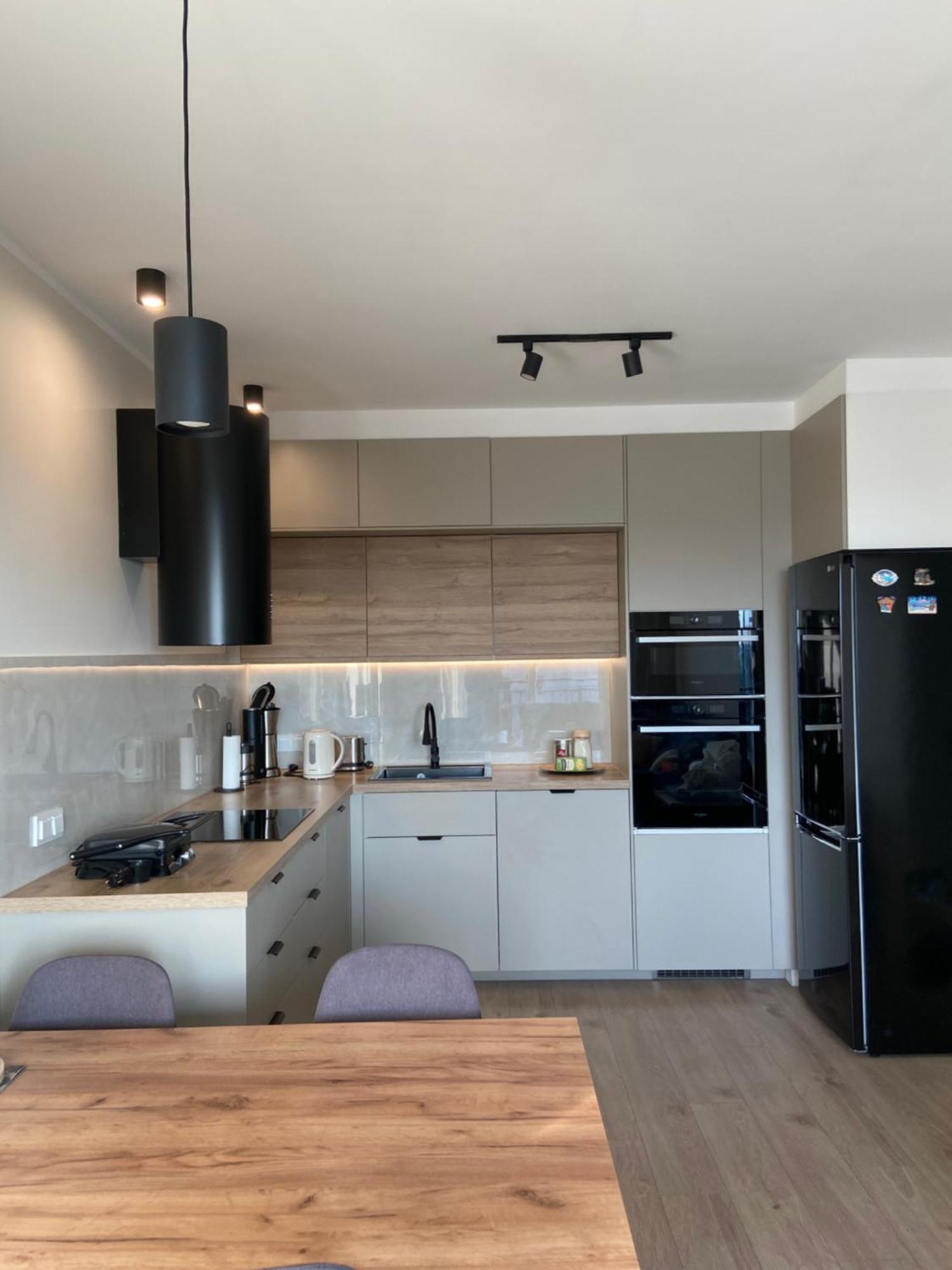 Apartment Praga Poludnie Family