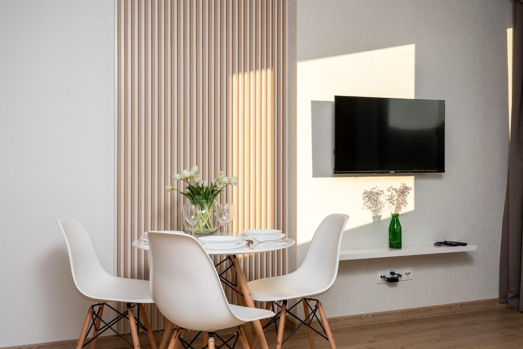 Pileckiego 59 By Perfect Free Parking Apartment *