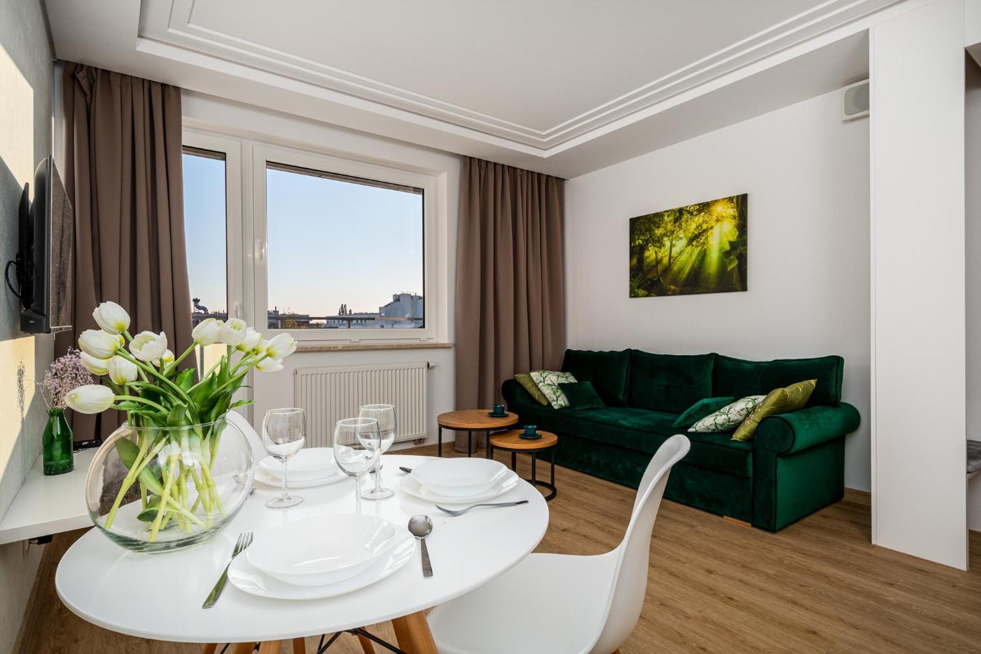 Pileckiego 59 By Perfect Free Parking Căn hộ Warsaw