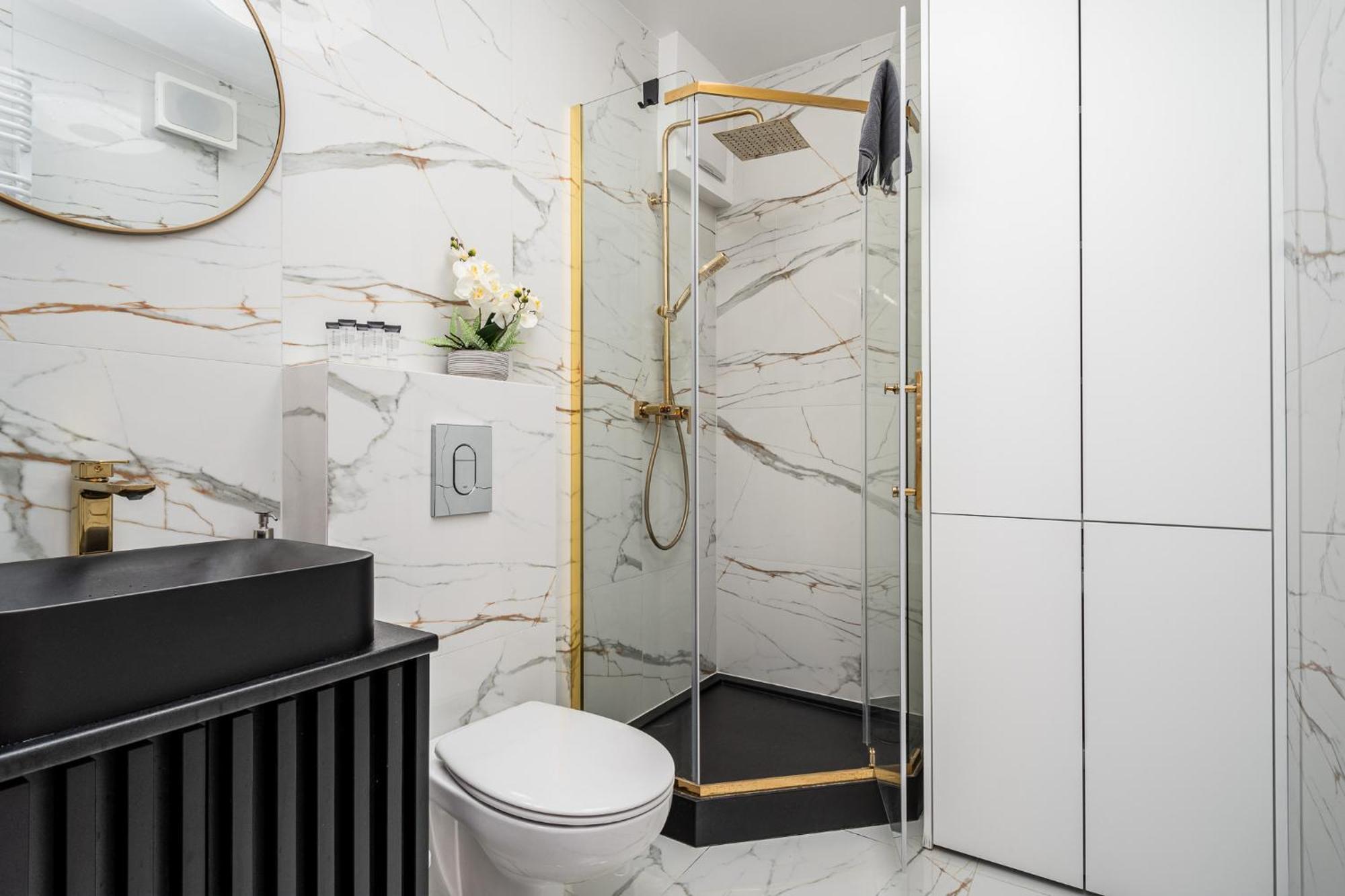 Apartment Pileckiego 59 By Perfect Free Parking *