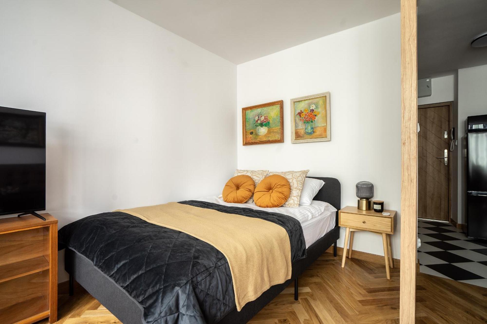 Style By Arrenda Apartment Warsaw