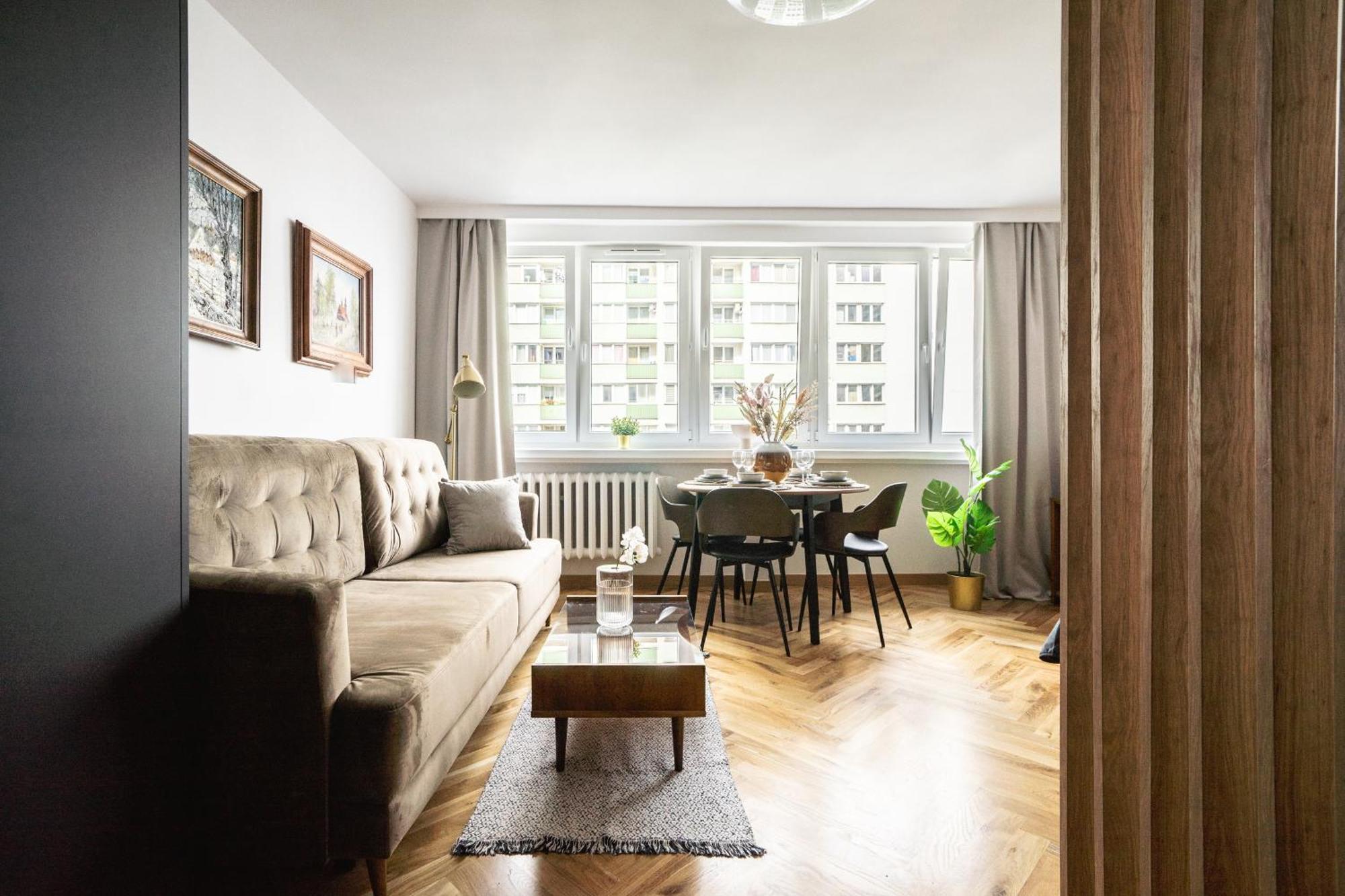 Apartment Style By Arrenda *