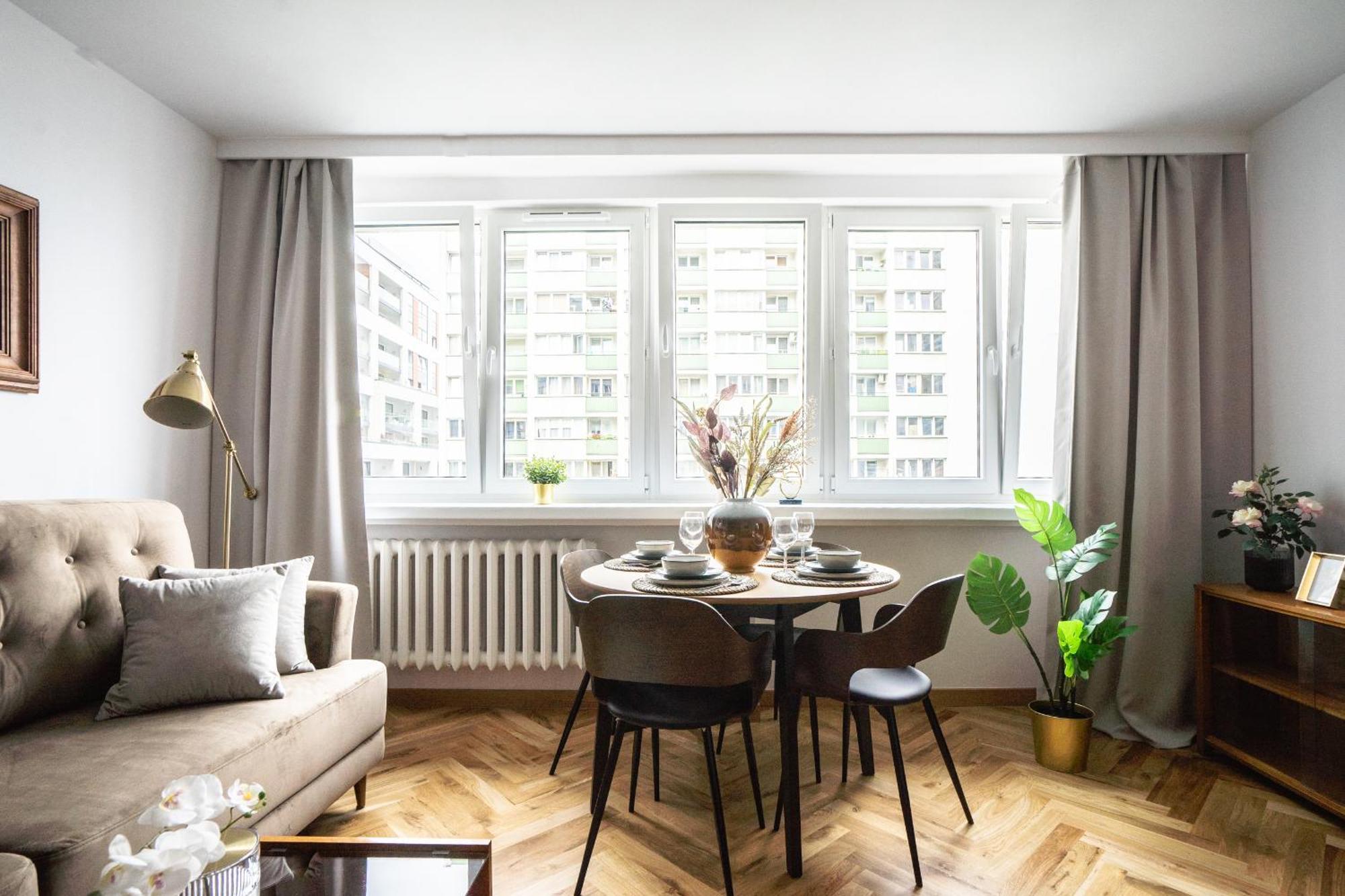 Apartment Style By Arrenda