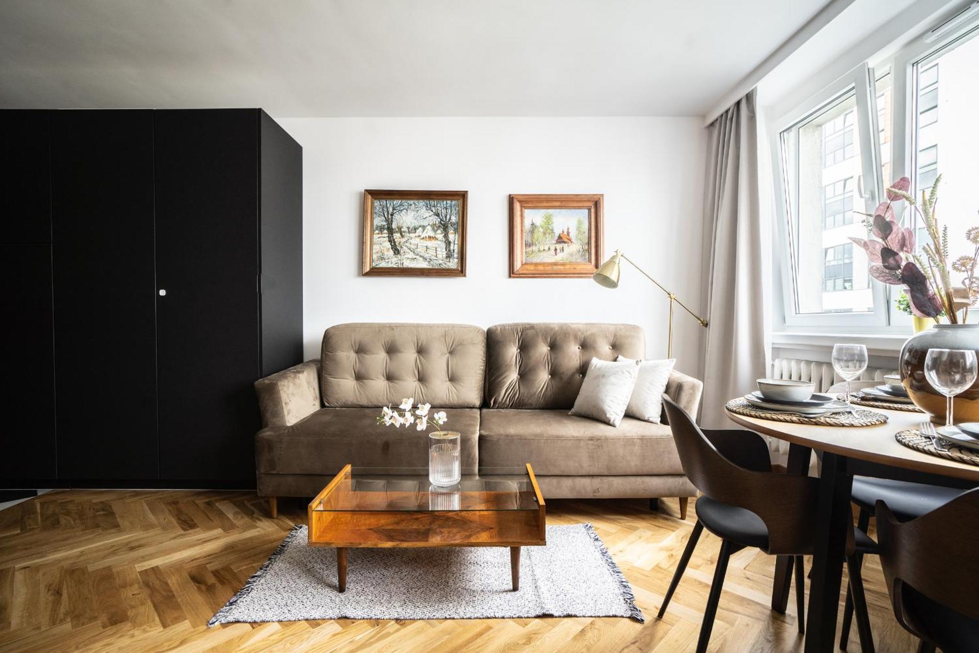 Style By Arrenda Apartment *