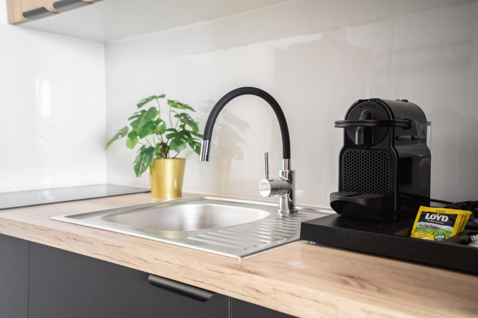 Apartment Style By Arrenda Warsaw