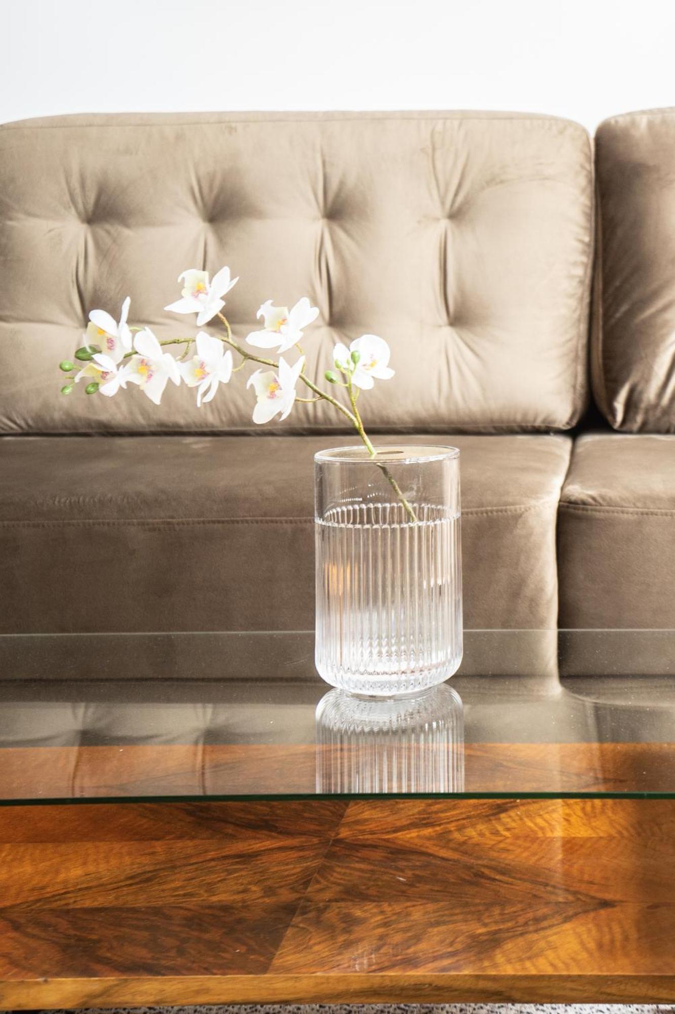 Style By Arrenda Apartment Warsaw