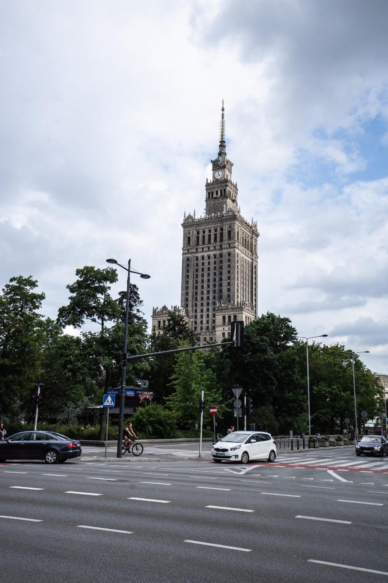 Style By Arrenda Warsaw
