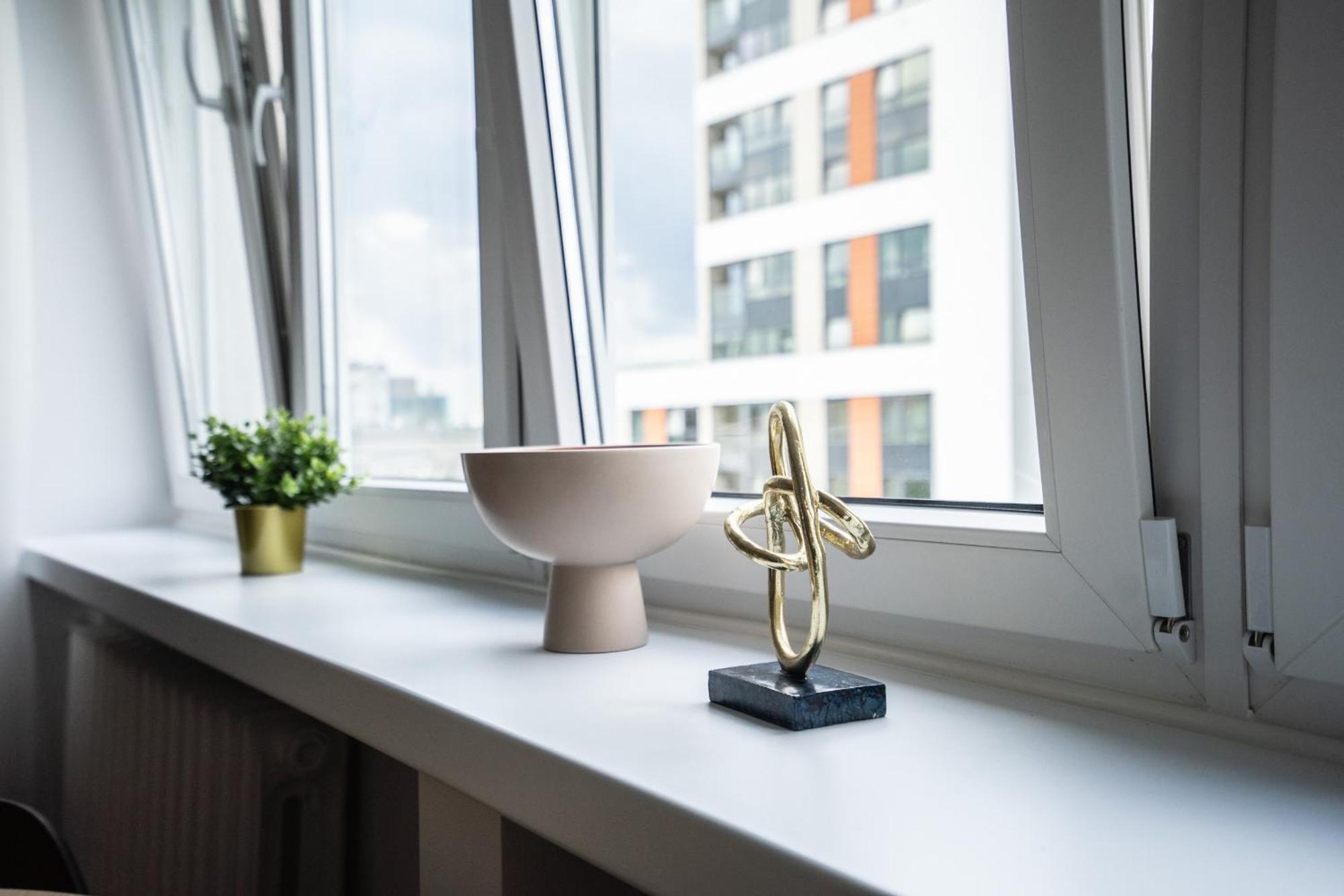 Apartment Style By Arrenda