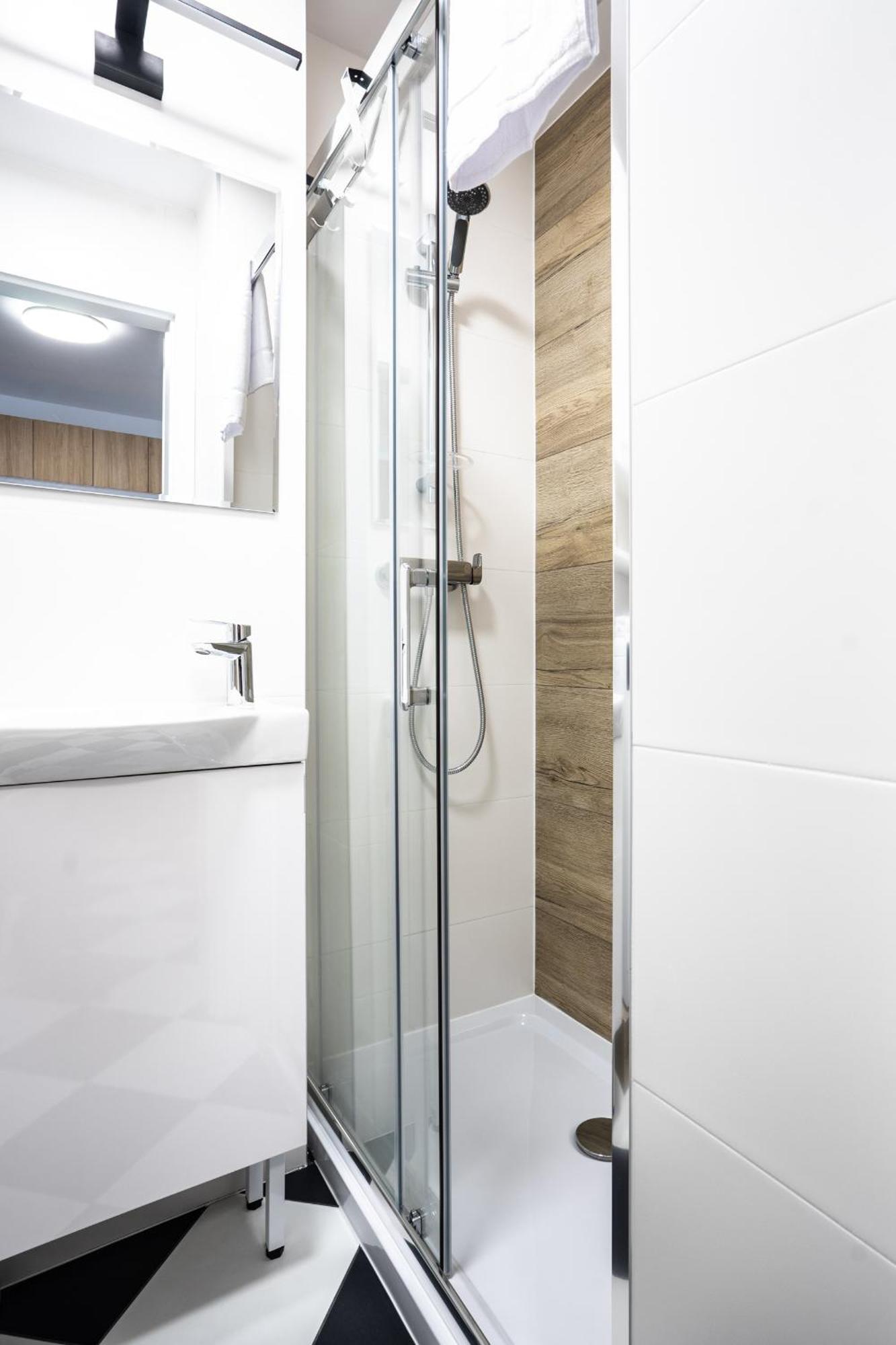 Style By Arrenda Apartment Warsaw