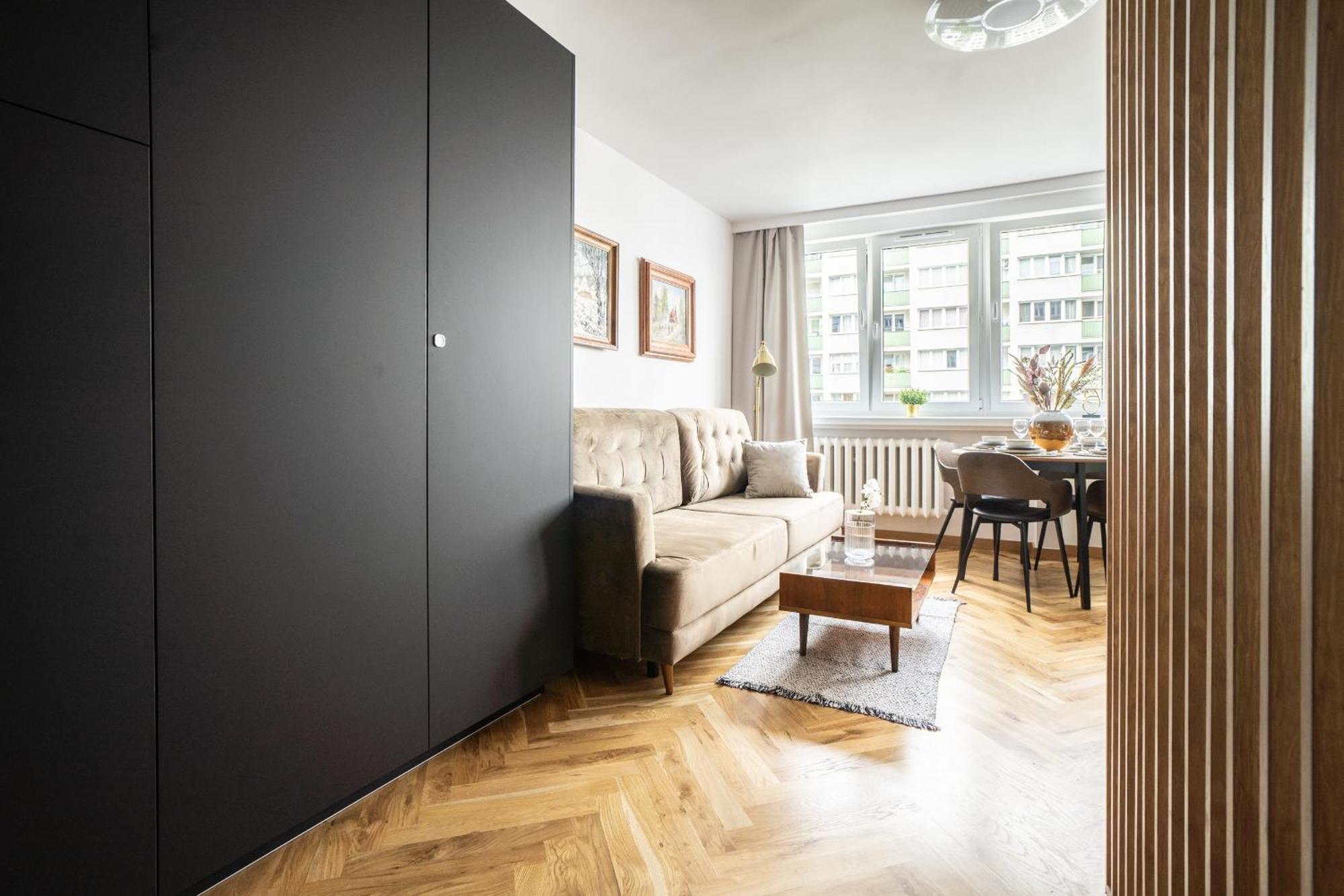 Apartment Style By Arrenda
