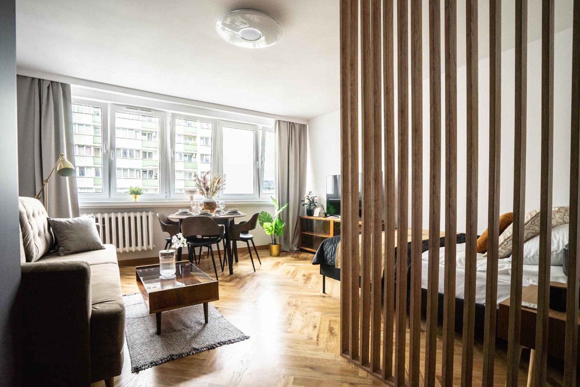 Style By Arrenda Apartment *