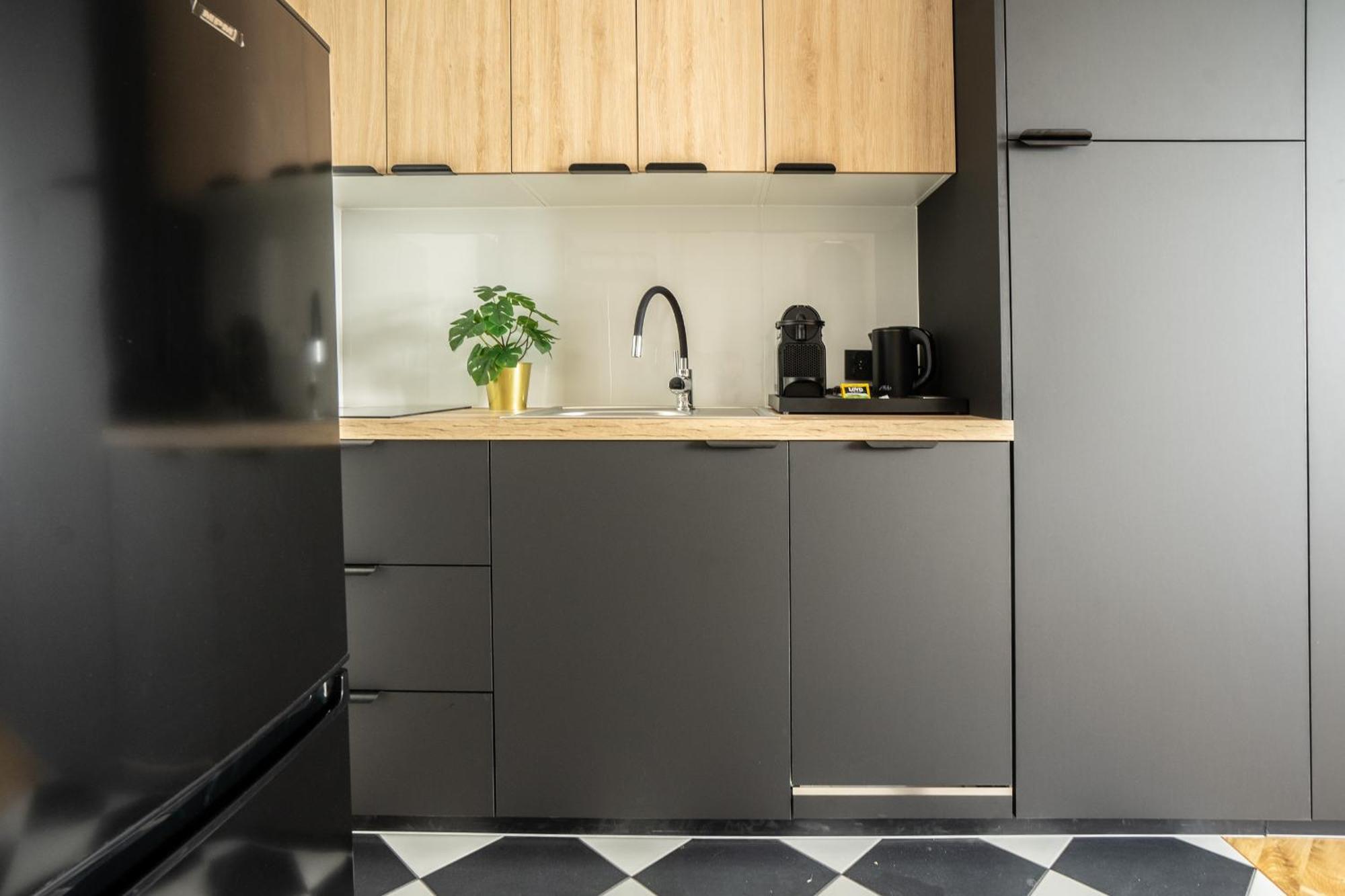 Apartment Style By Arrenda *