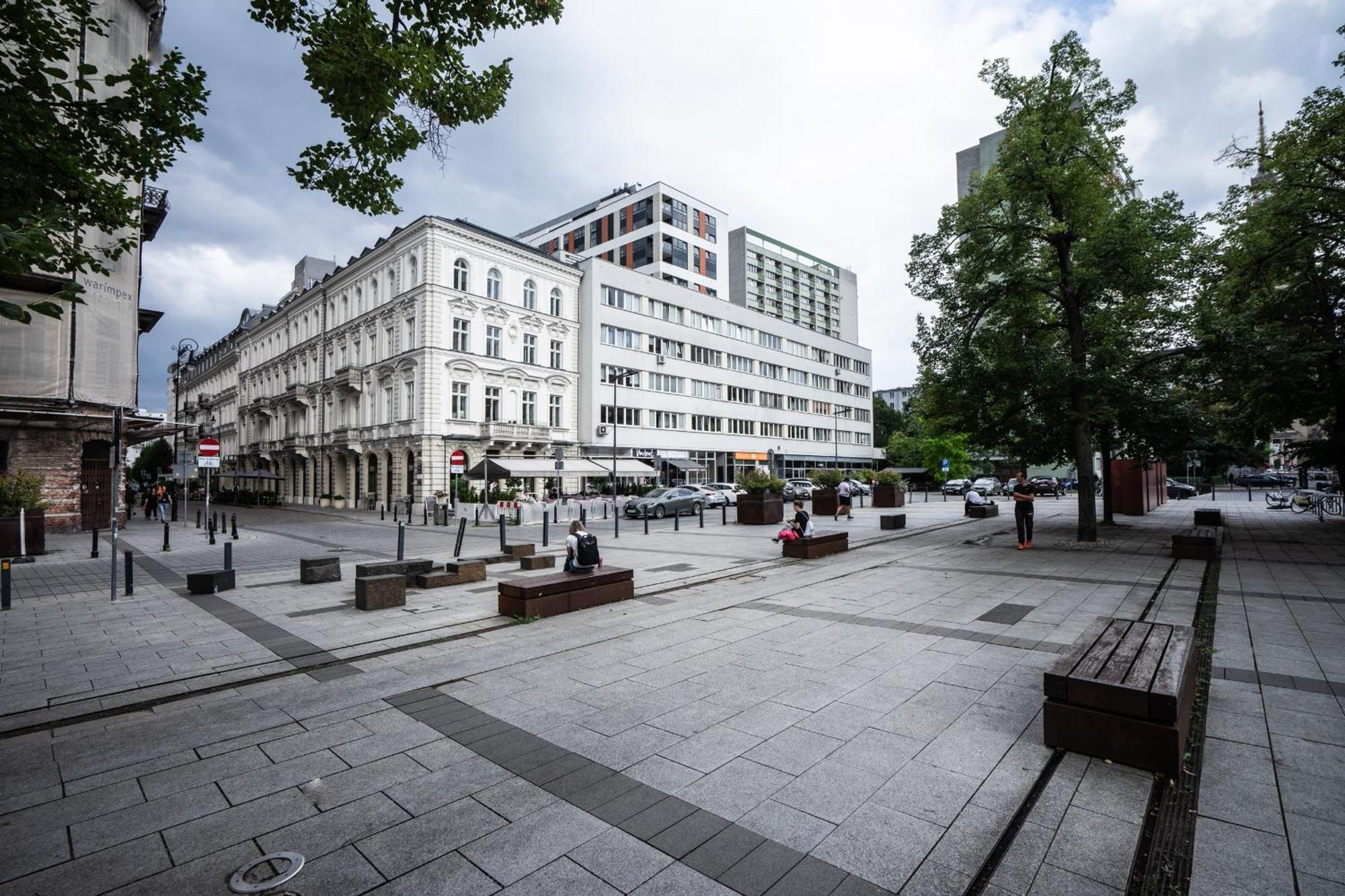 Apartment Style By Arrenda Warsaw