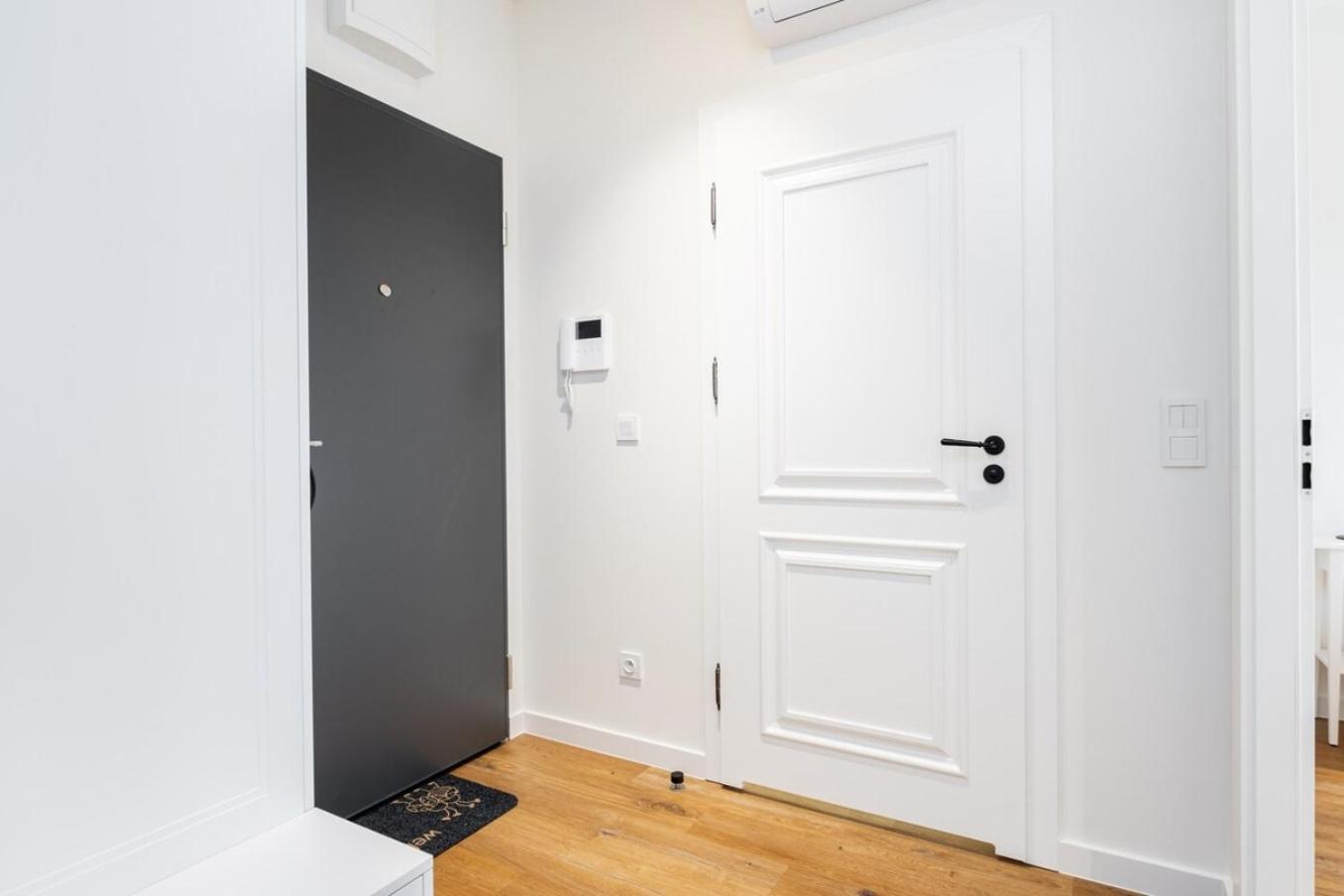 Apartment Bohema Premium Metro Szwedzka *