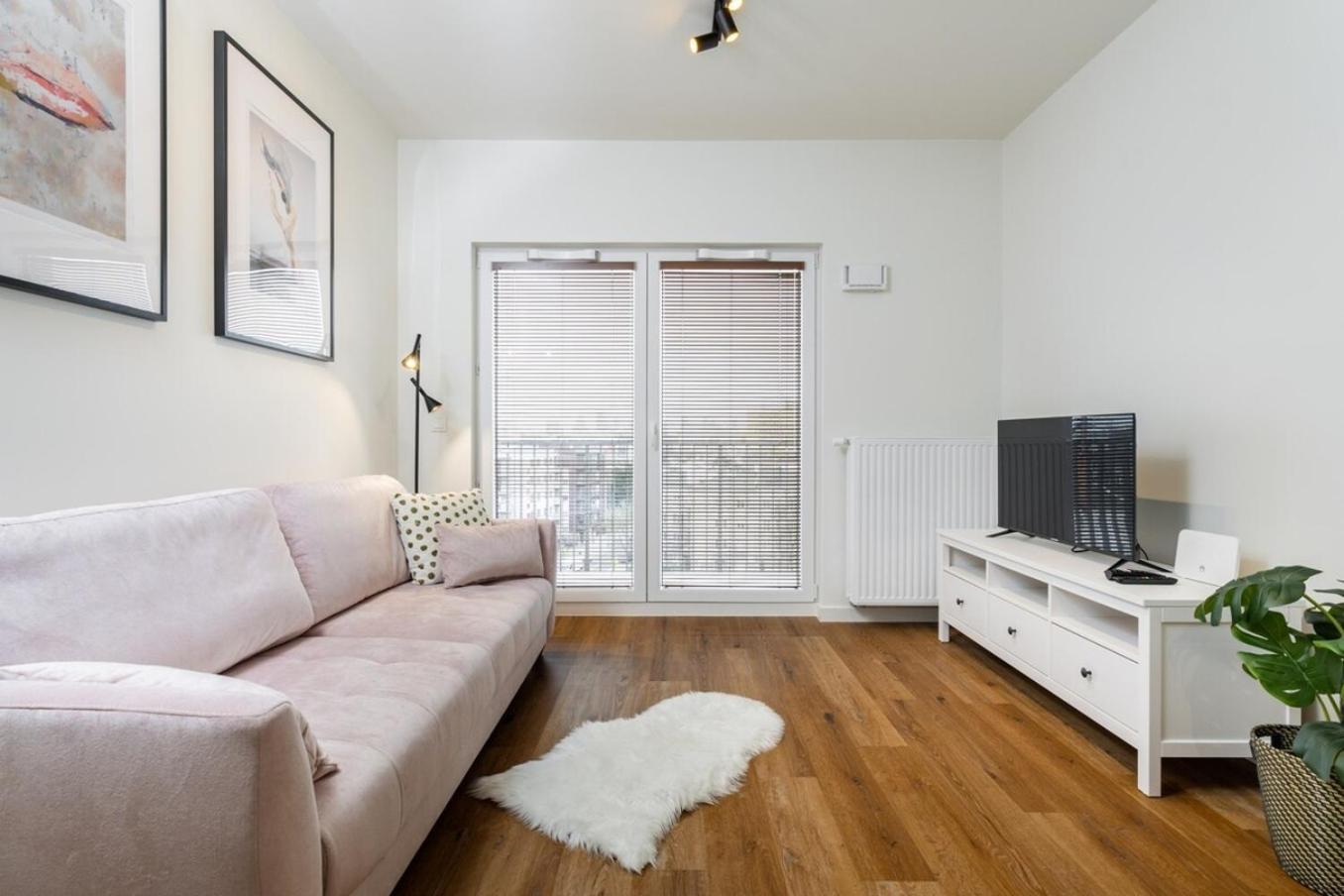 Bohema Premium Metro Szwedzka Apartment