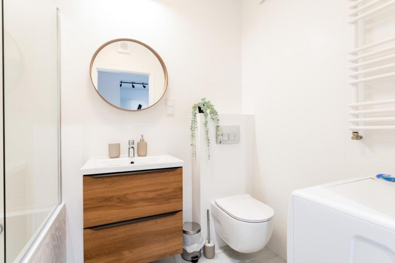 Apartment Citysphere Premium 3 Wiktoryn *