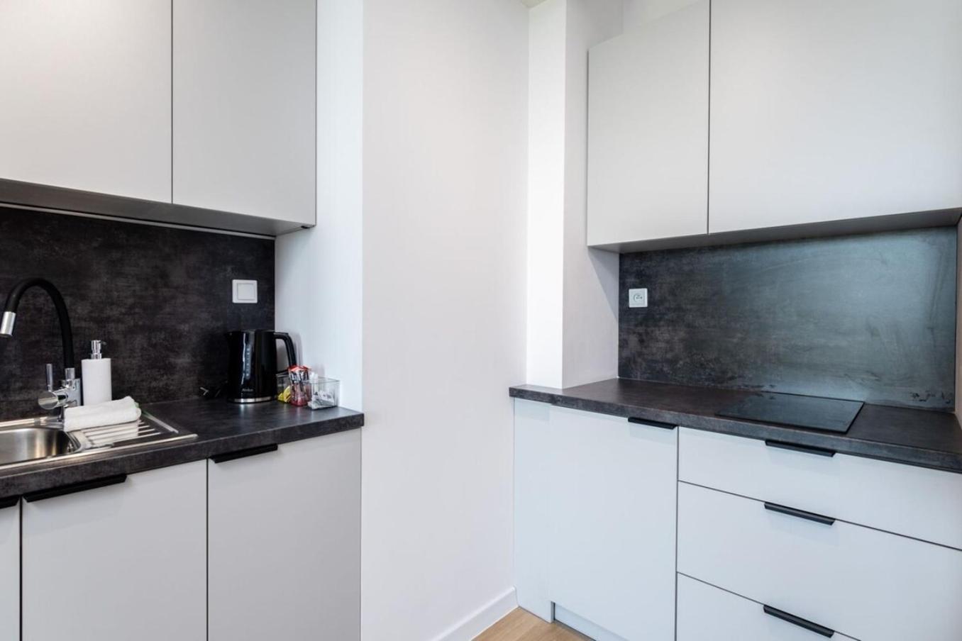 Citysphere Premium 3 Wiktoryn Apartment Warsaw