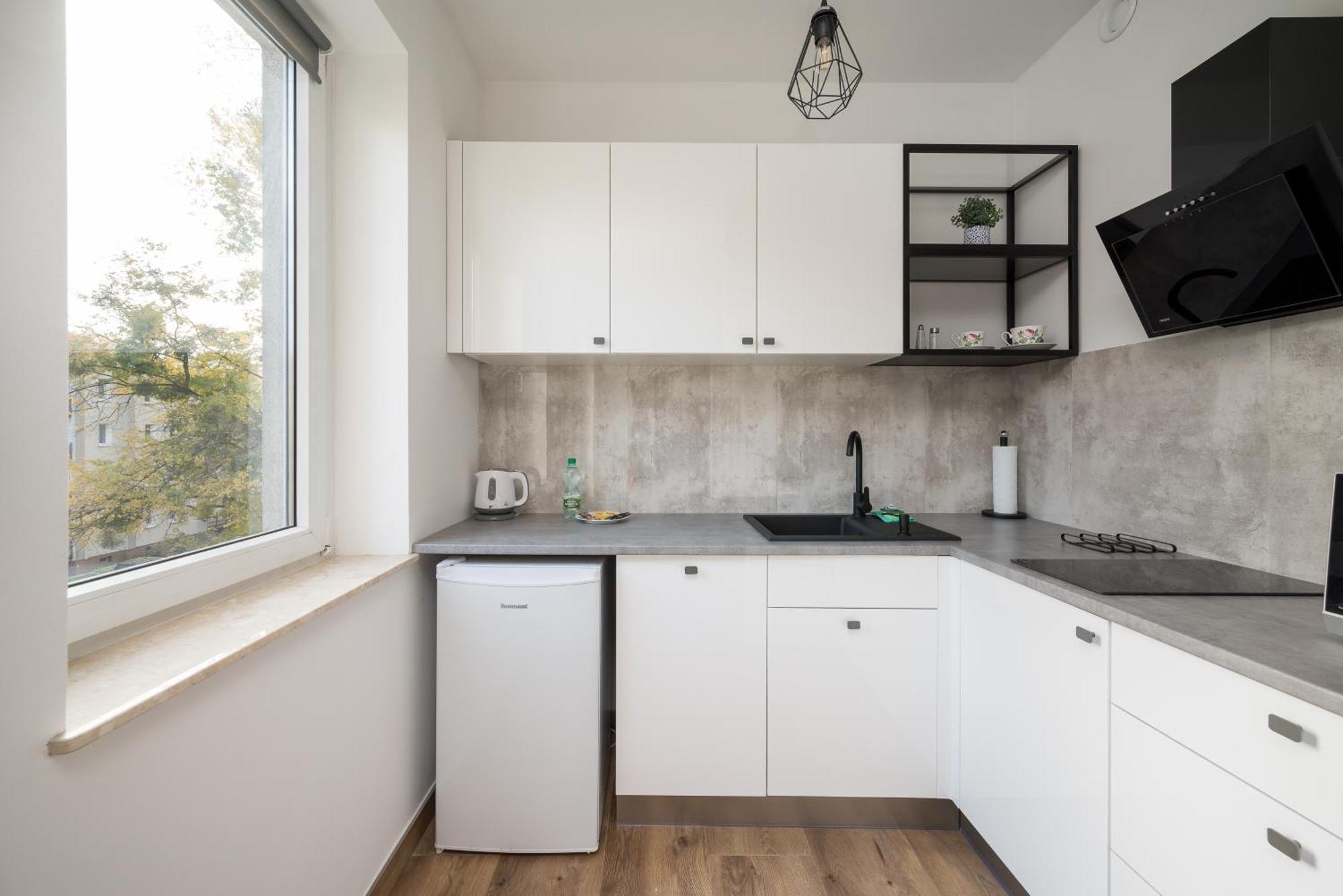 Ochota Harmony Apartment