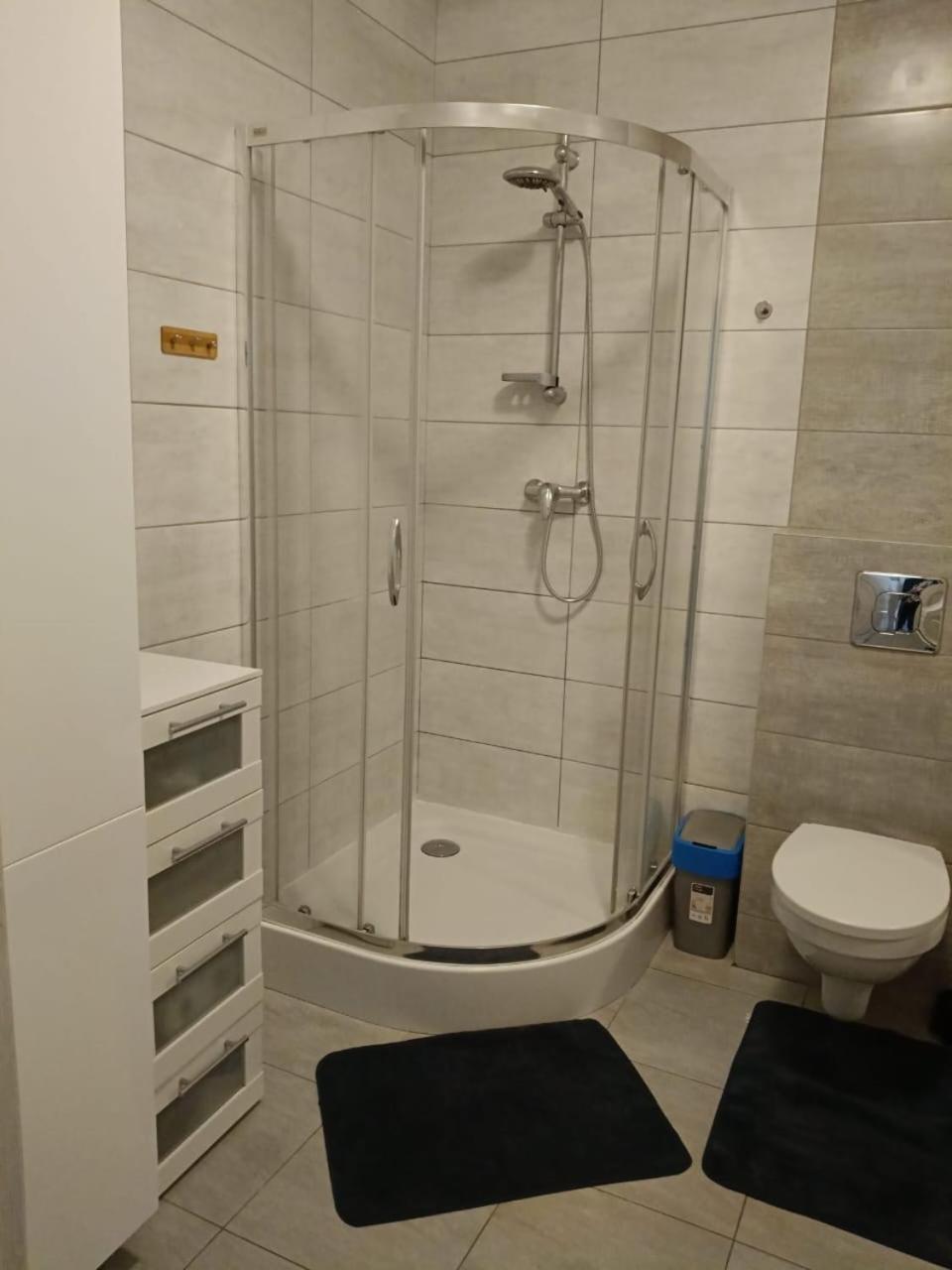 Apartment Nocznickiego 23 Metro Mlociny