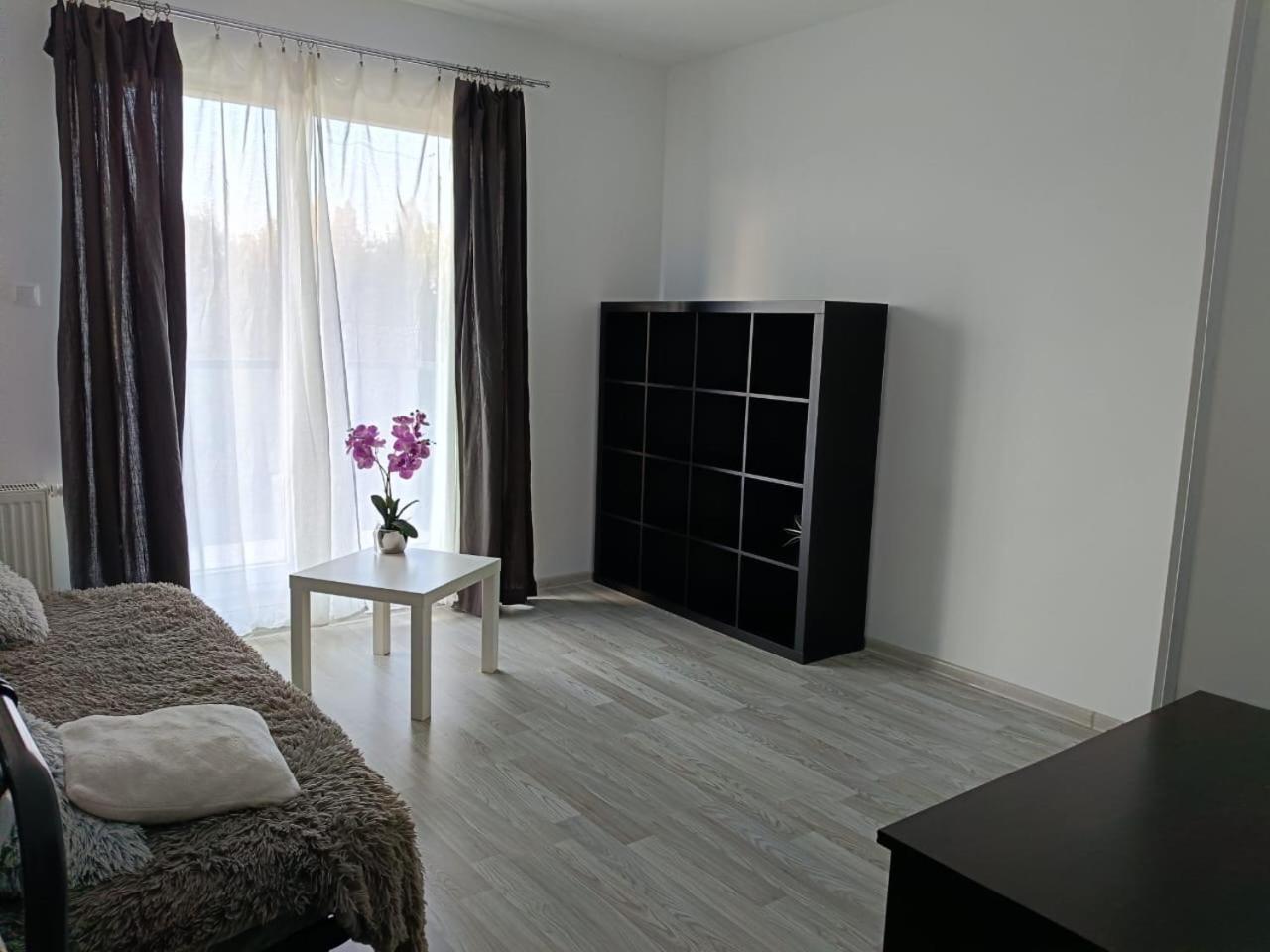 Apartment Nocznickiego 23 Metro Mlociny *