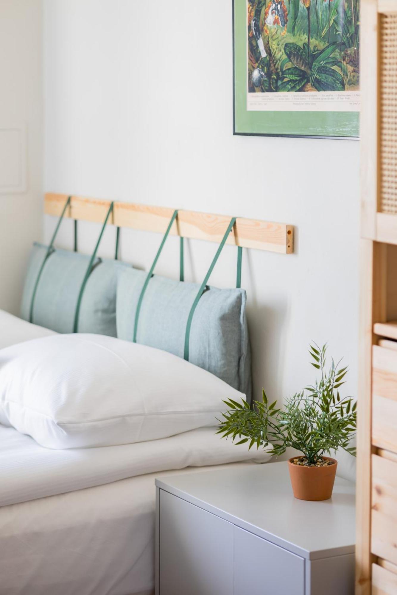 Căn hộ Bright In Downtown By Renters Warsaw