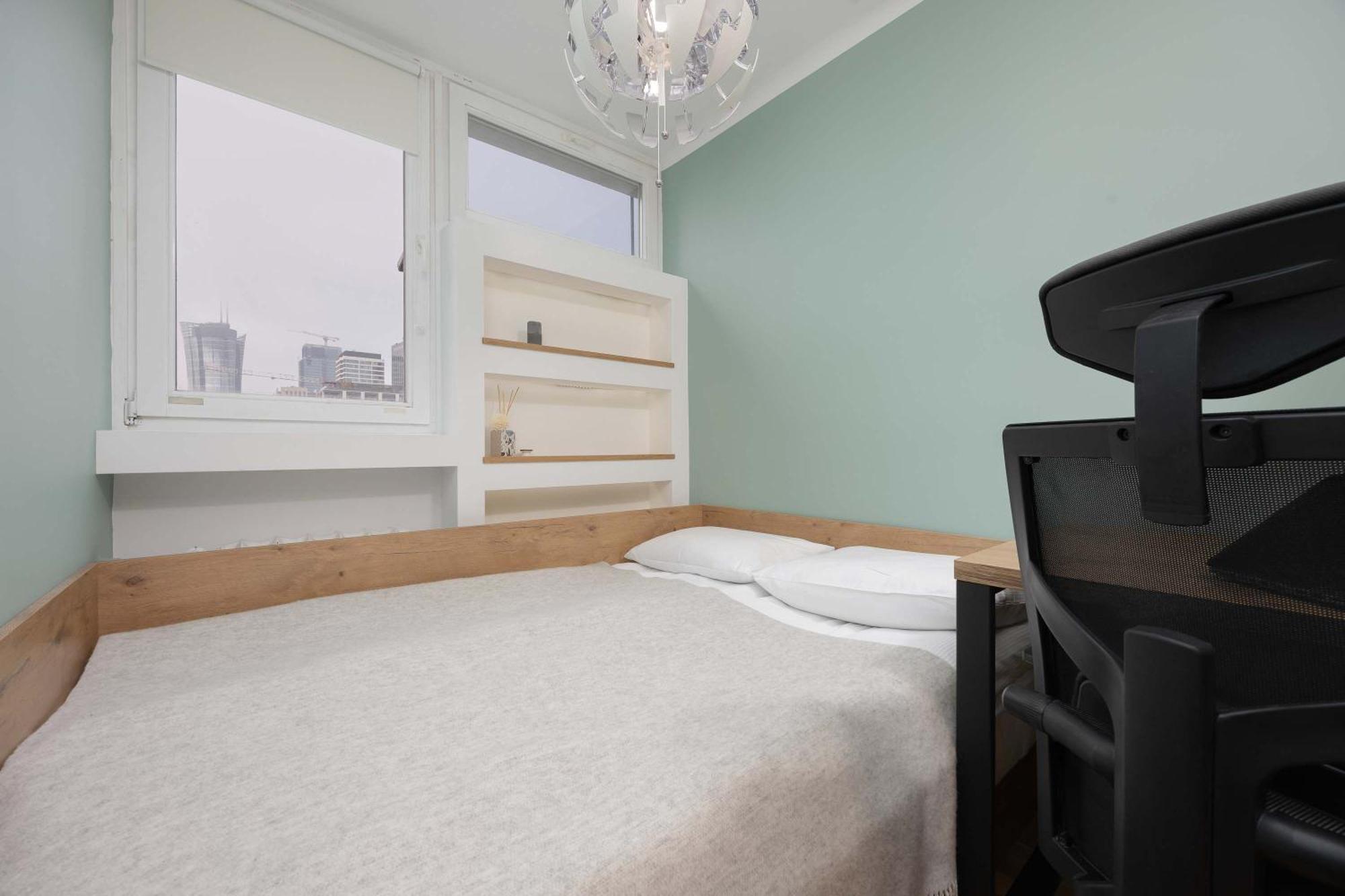 Elegant Pereca Ideal For Remote Work In Centre By Renters *