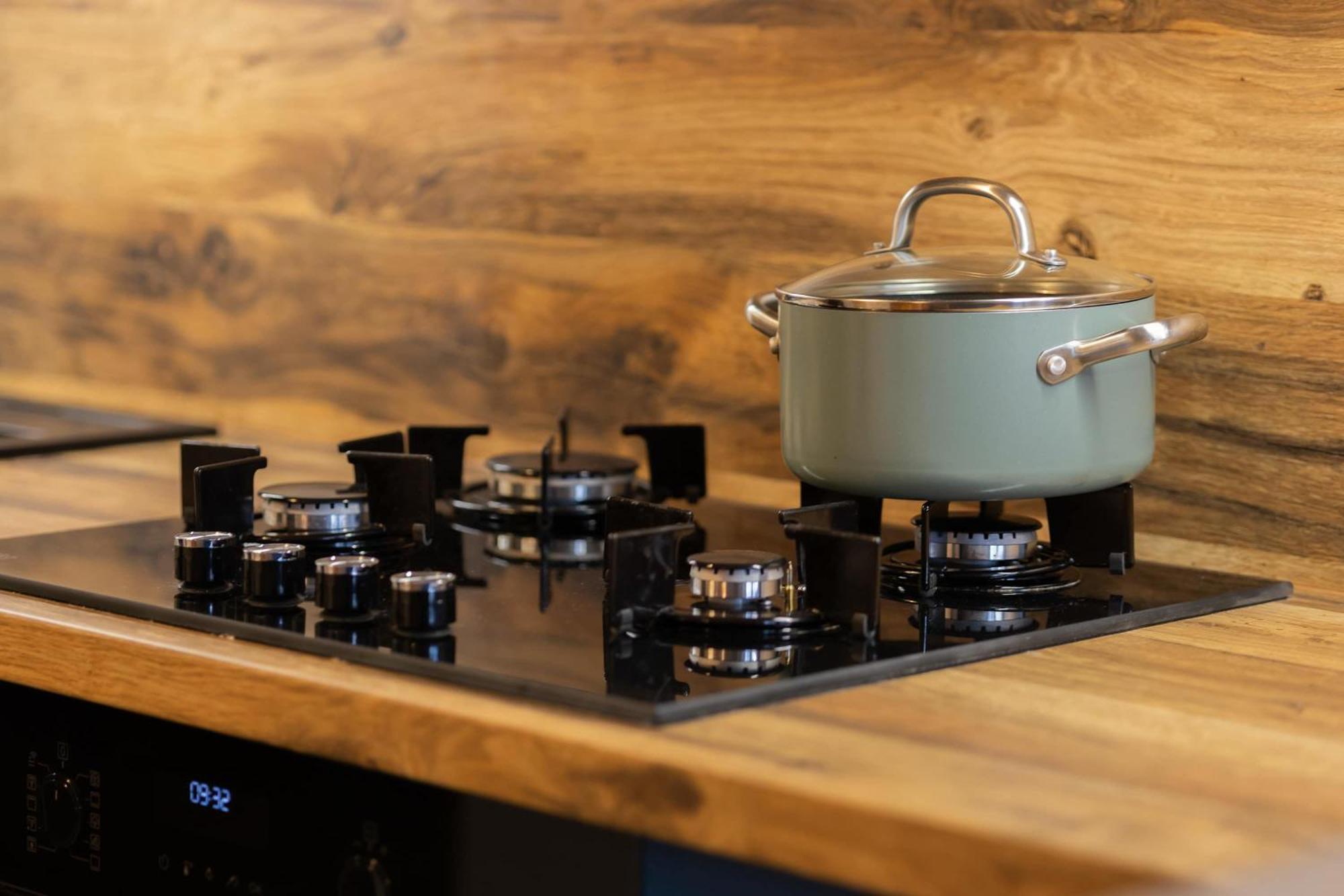 Elegant Pereca Ideal For Remote Work In Centre By Renters