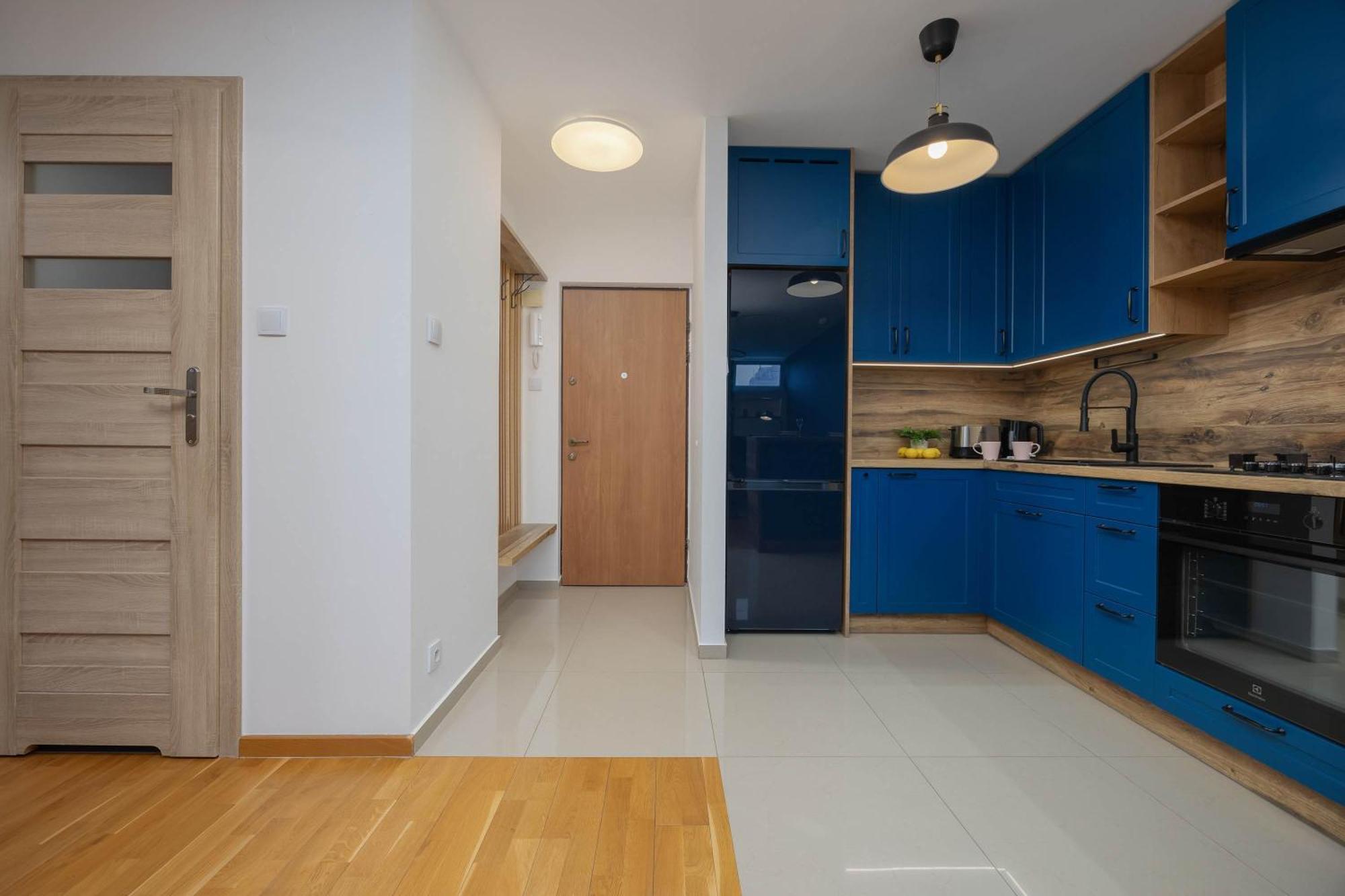 Elegant Pereca Ideal For Remote Work In Centre By Renters Apartment