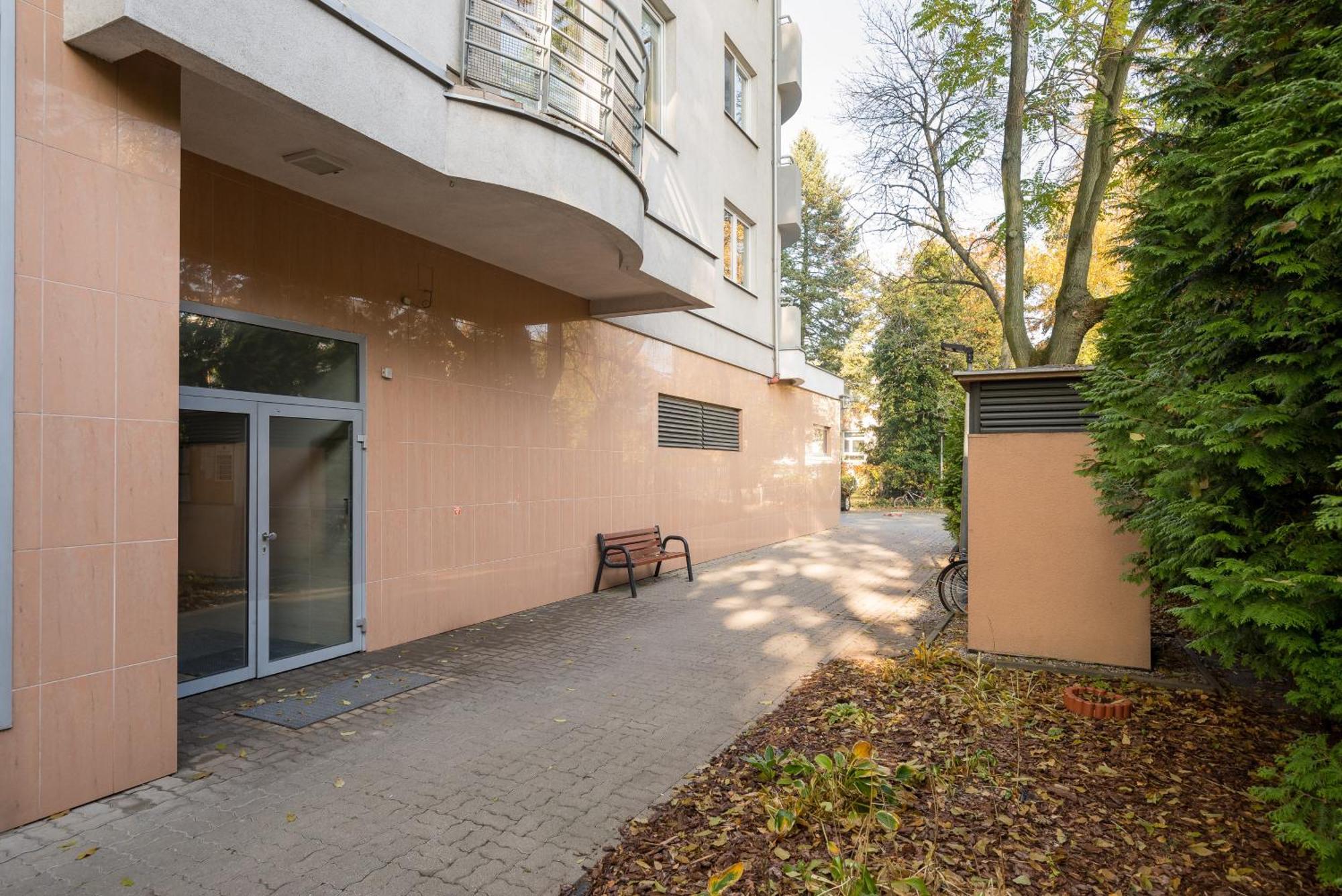 Ochota Harmony Apartment