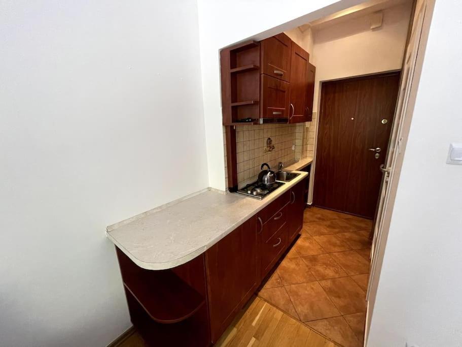 Apartamento Cosy Varsóvia