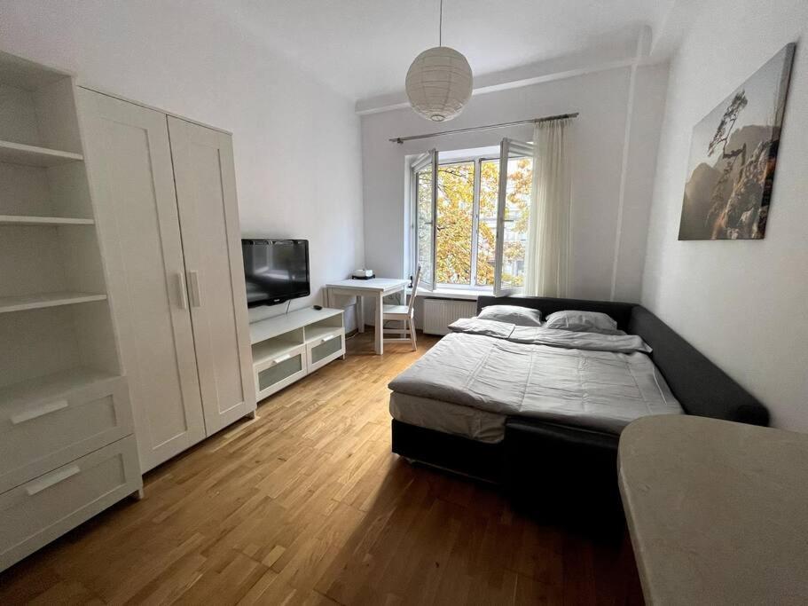 Apartamento Cosy