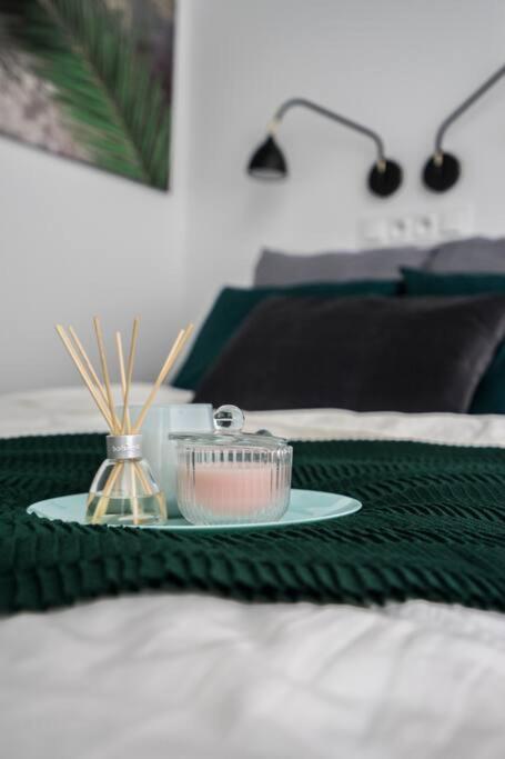 Apartment Close-golden In - Cozy And Stylish Studio - Zabkowska B