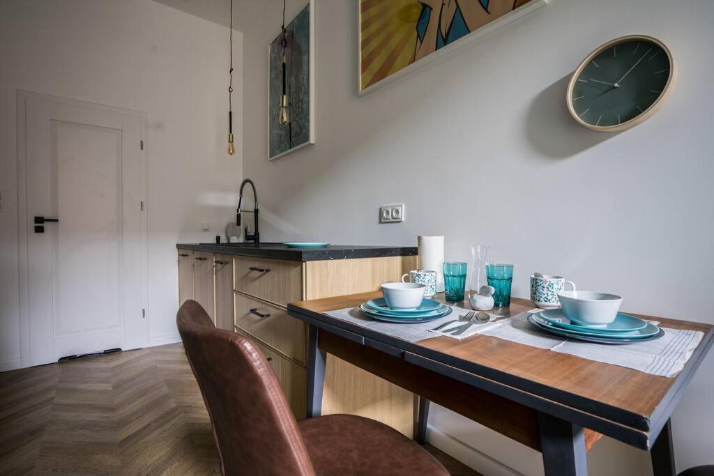 Close-golden In - Cozy And Stylish Studio - Zabkowska B * Warsaw