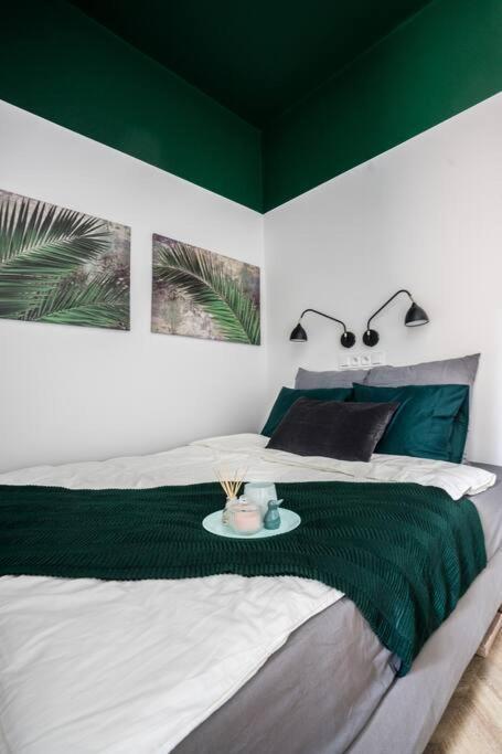 Close-golden In - Cozy And Stylish Studio - Zabkowska B * Warsaw