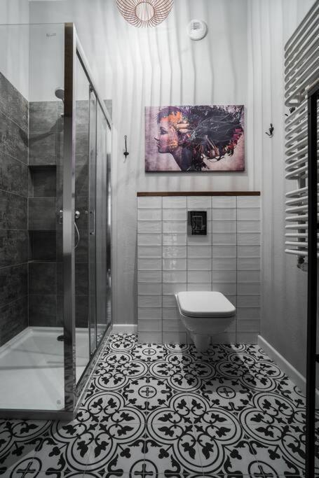 Apartament Golden In - Stylish And Cozy - Zabkowska A *