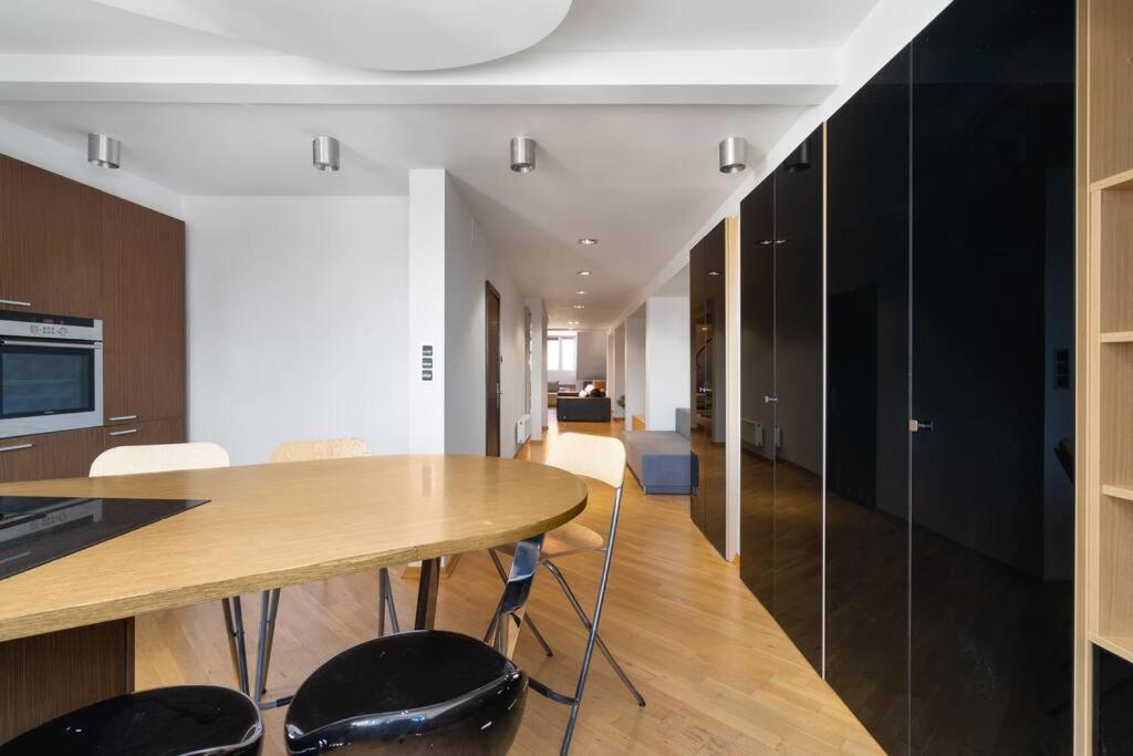 Comfortable - City Center - - Piwna Warsaw