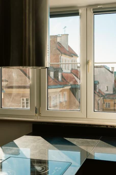 Comfortable - City Center - - Piwna Apartamento