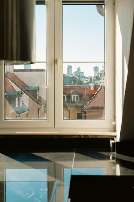 Comfortable - City Center - - Piwna *
