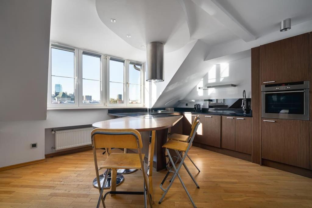Comfortable - City Center - - Piwna * Warsaw