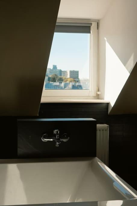 Comfortable - City Center - - Piwna Apartamento Varsóvia
